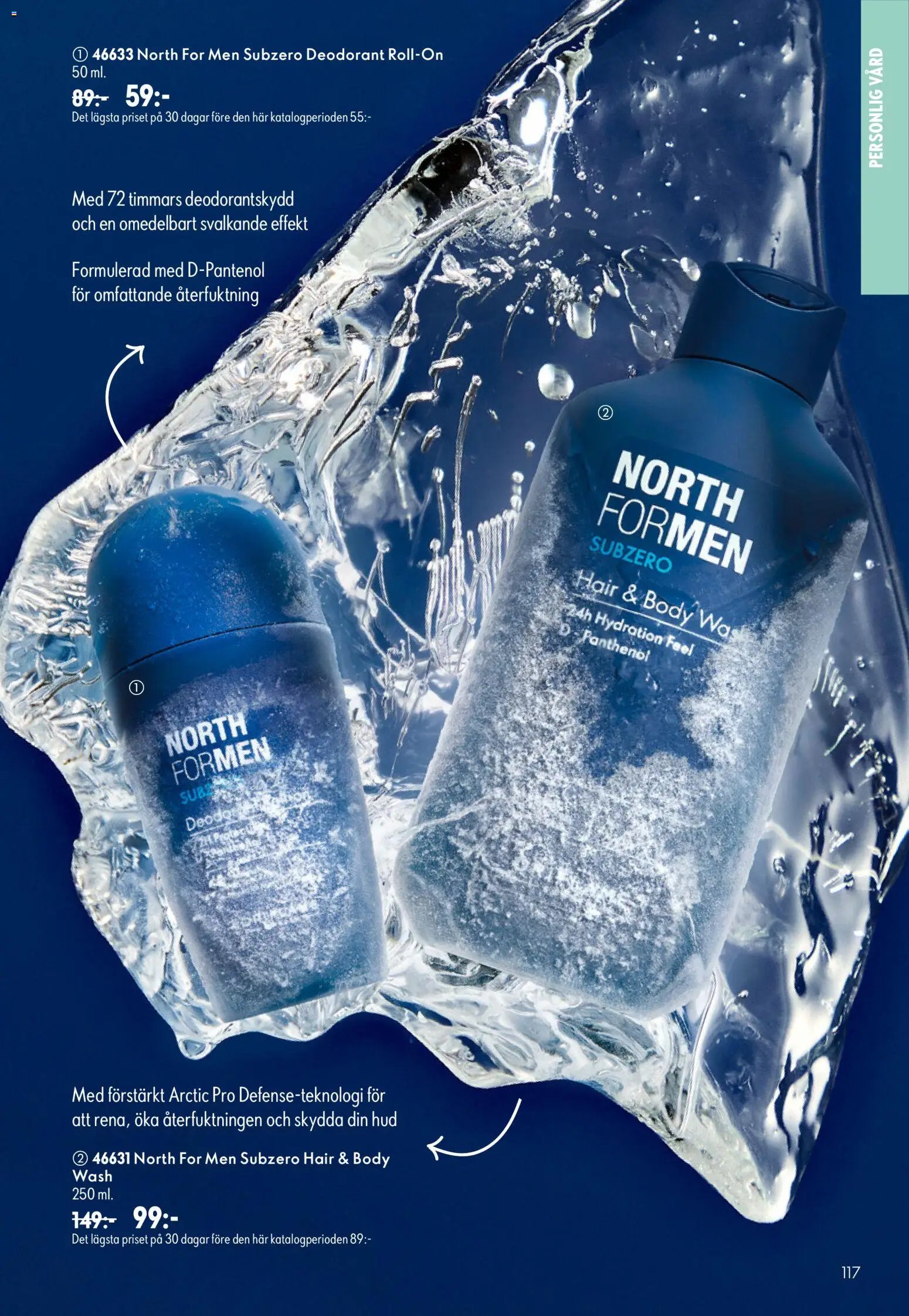 Oriflame erbjudanden 13/26