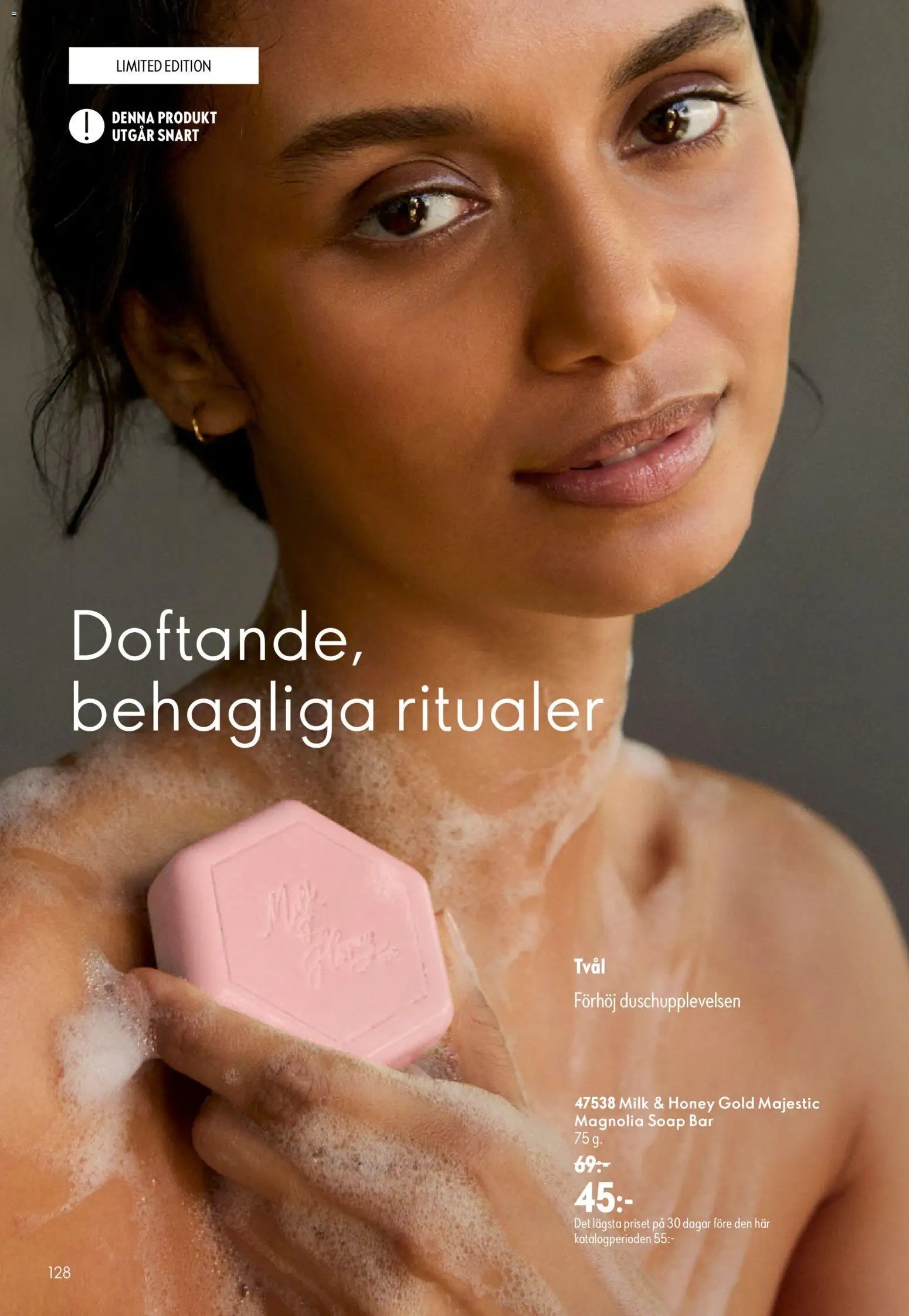 Oriflame erbjudanden 13/26