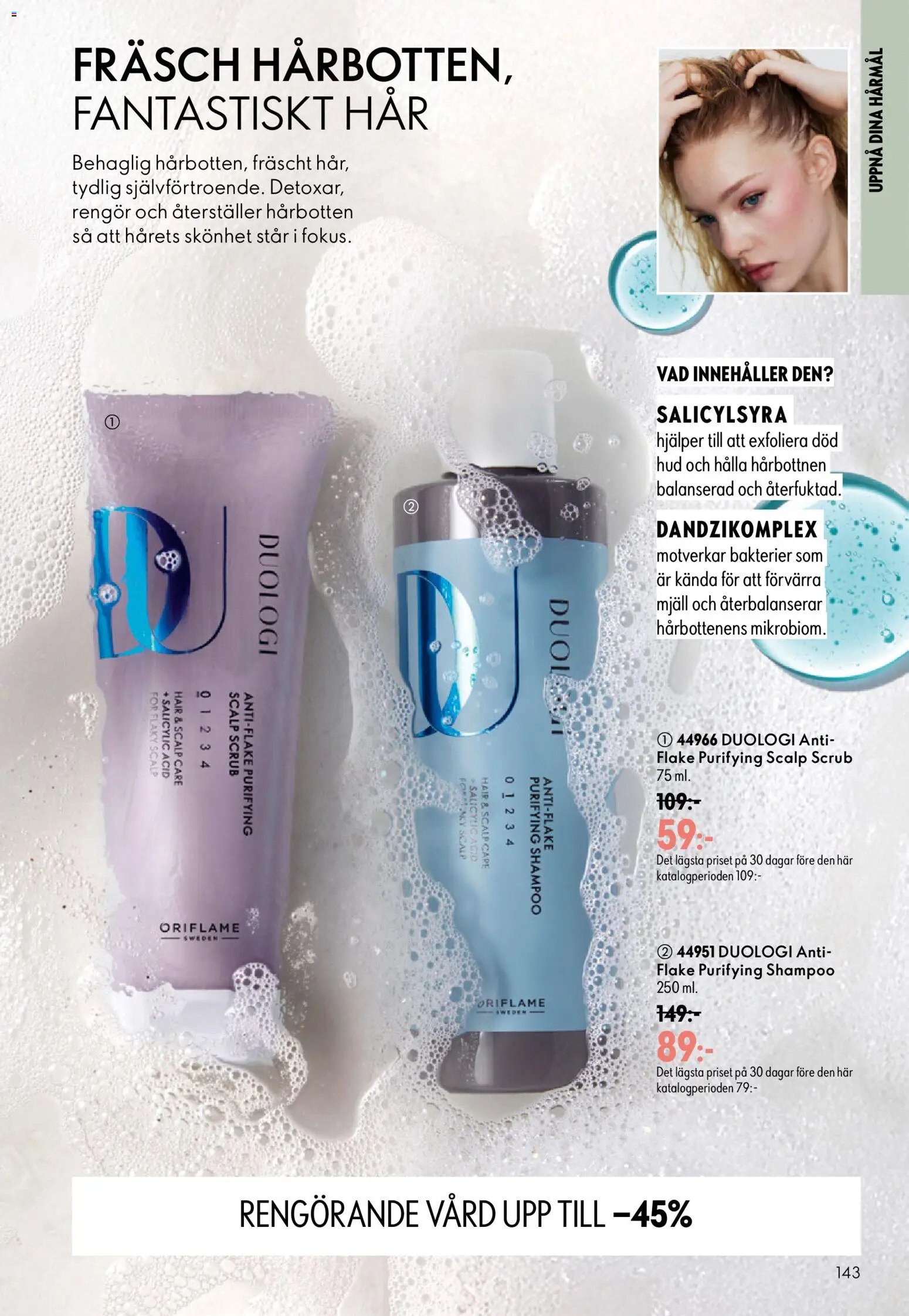 Oriflame erbjudanden 13/26