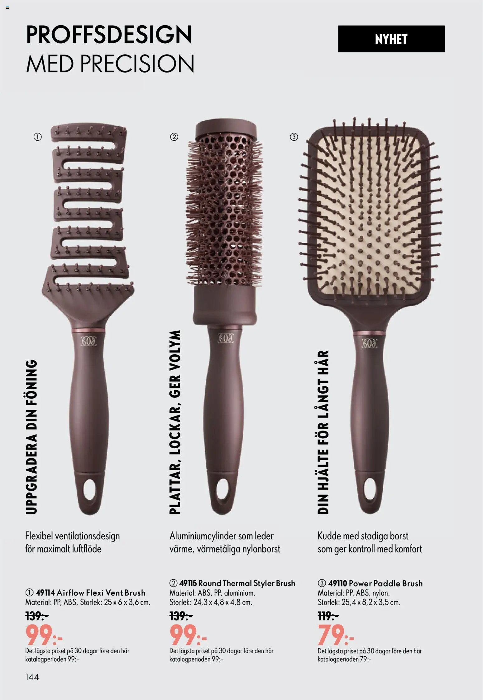 Oriflame erbjudanden 13/26