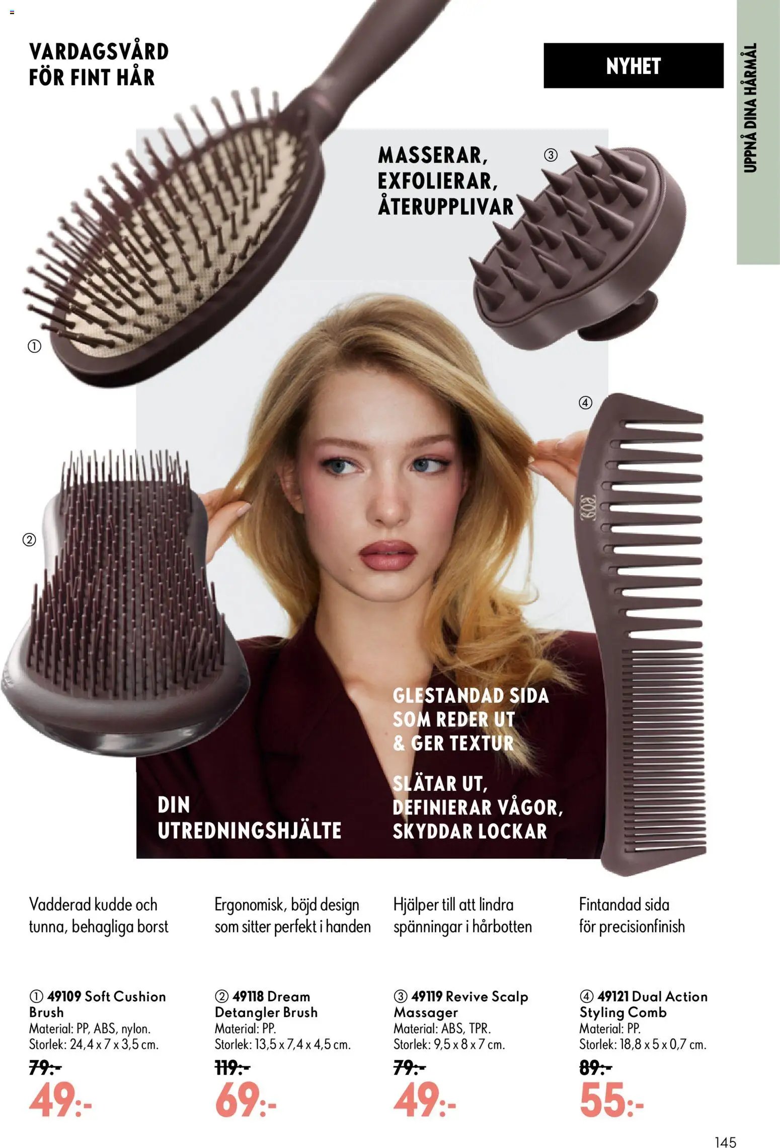 Oriflame erbjudanden 13/26