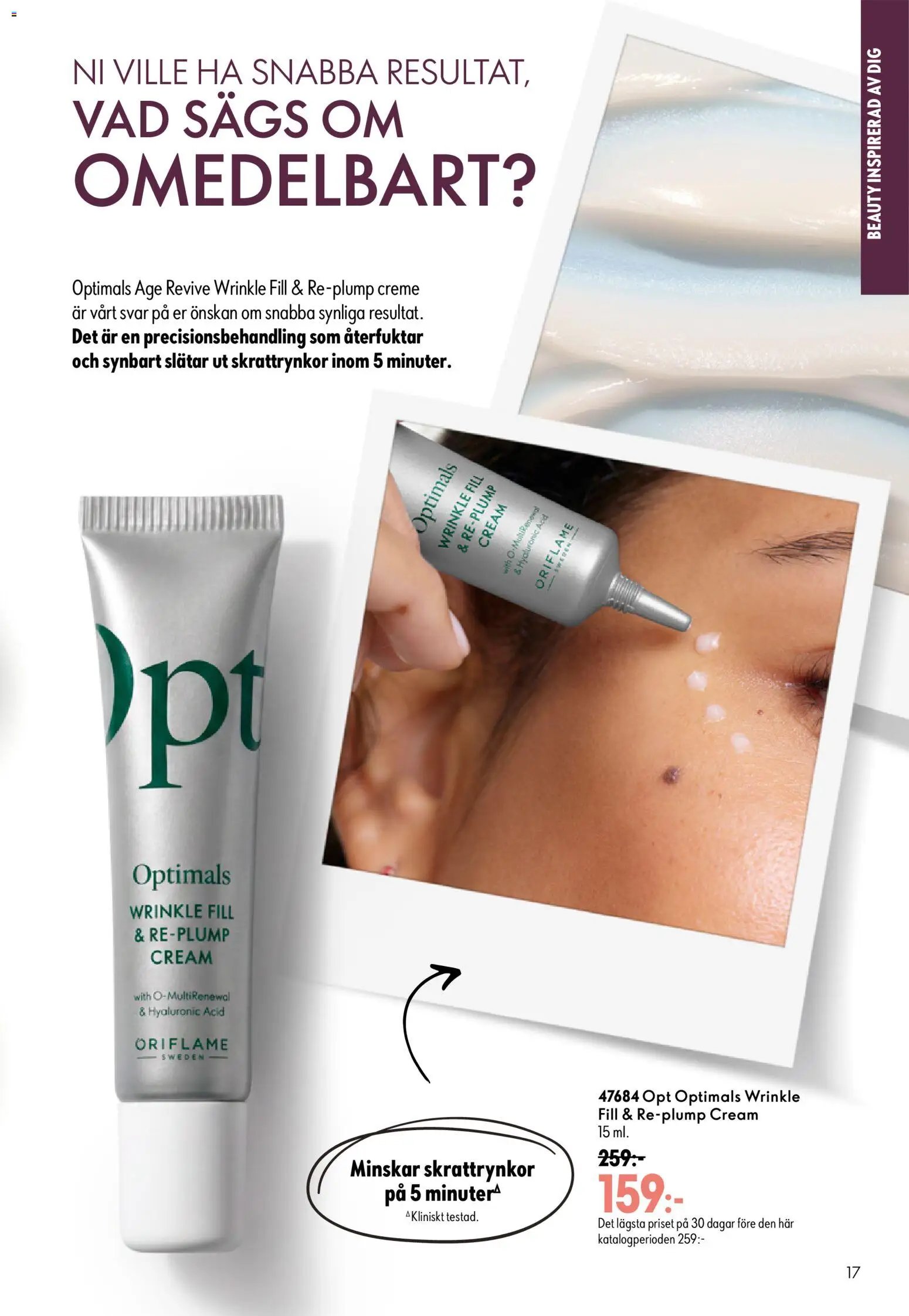 Oriflame erbjudanden 13/26