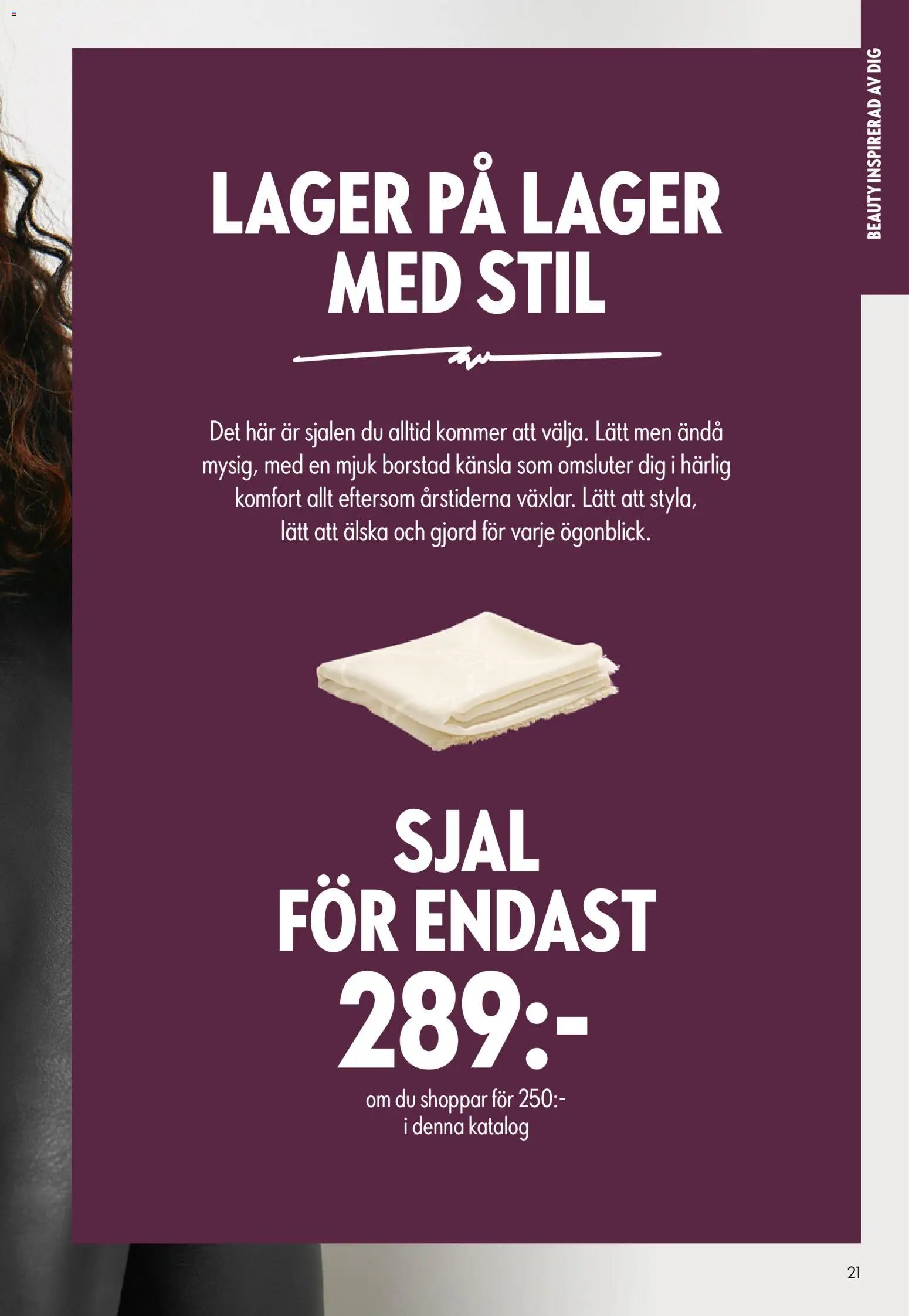 Oriflame erbjudanden 13/26