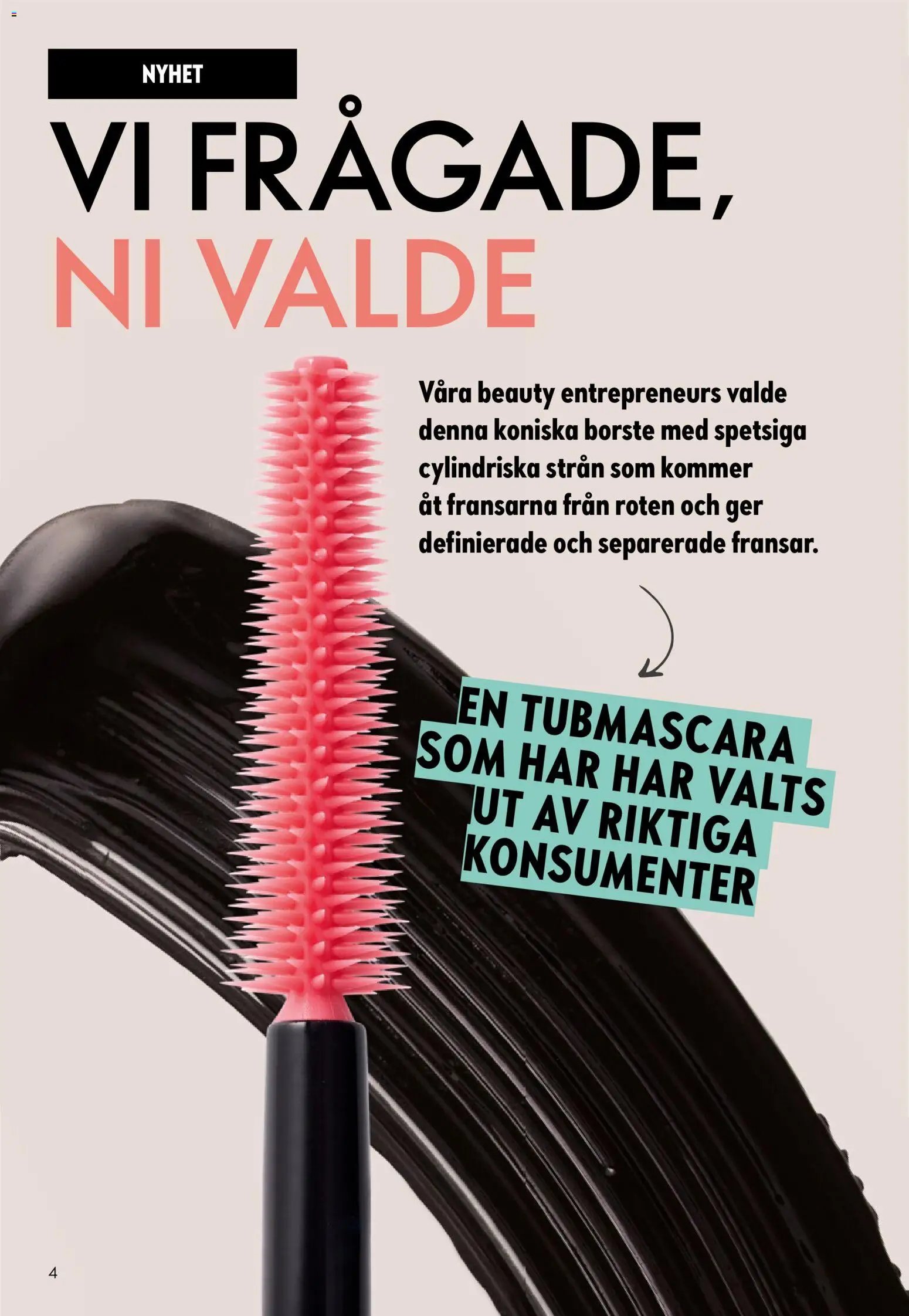 Oriflame erbjudanden 13/26