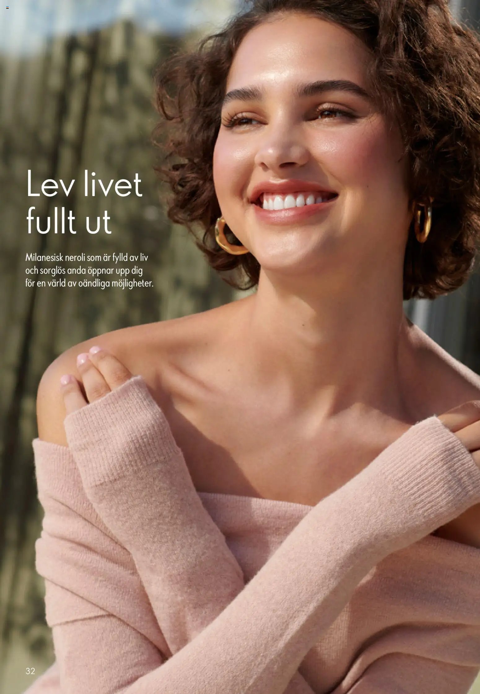 Oriflame erbjudanden 13/26