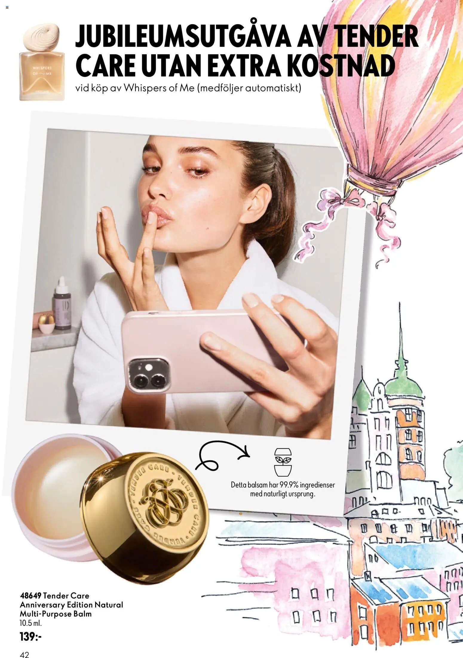Oriflame erbjudanden 13/26