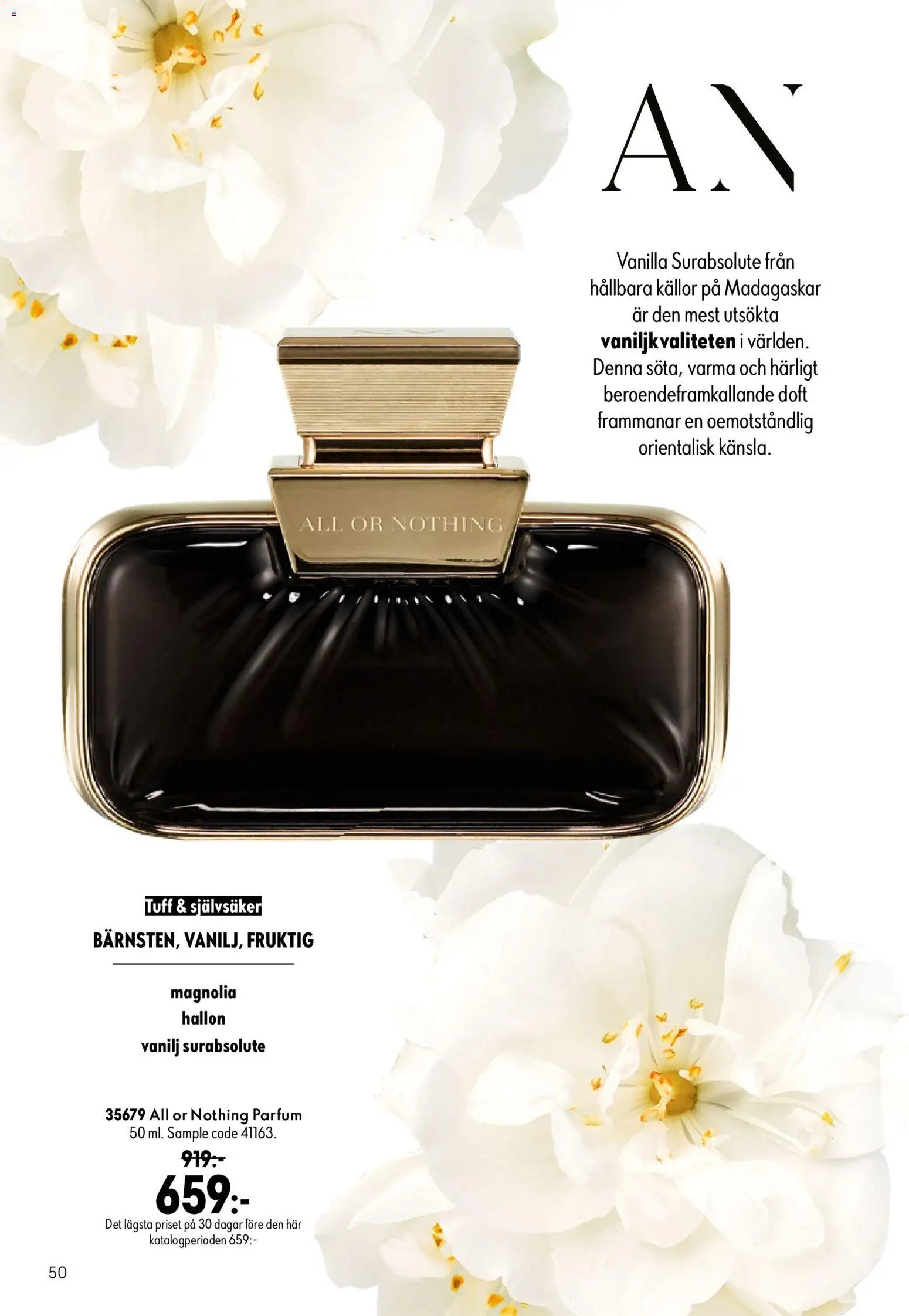 Oriflame erbjudanden 13/26