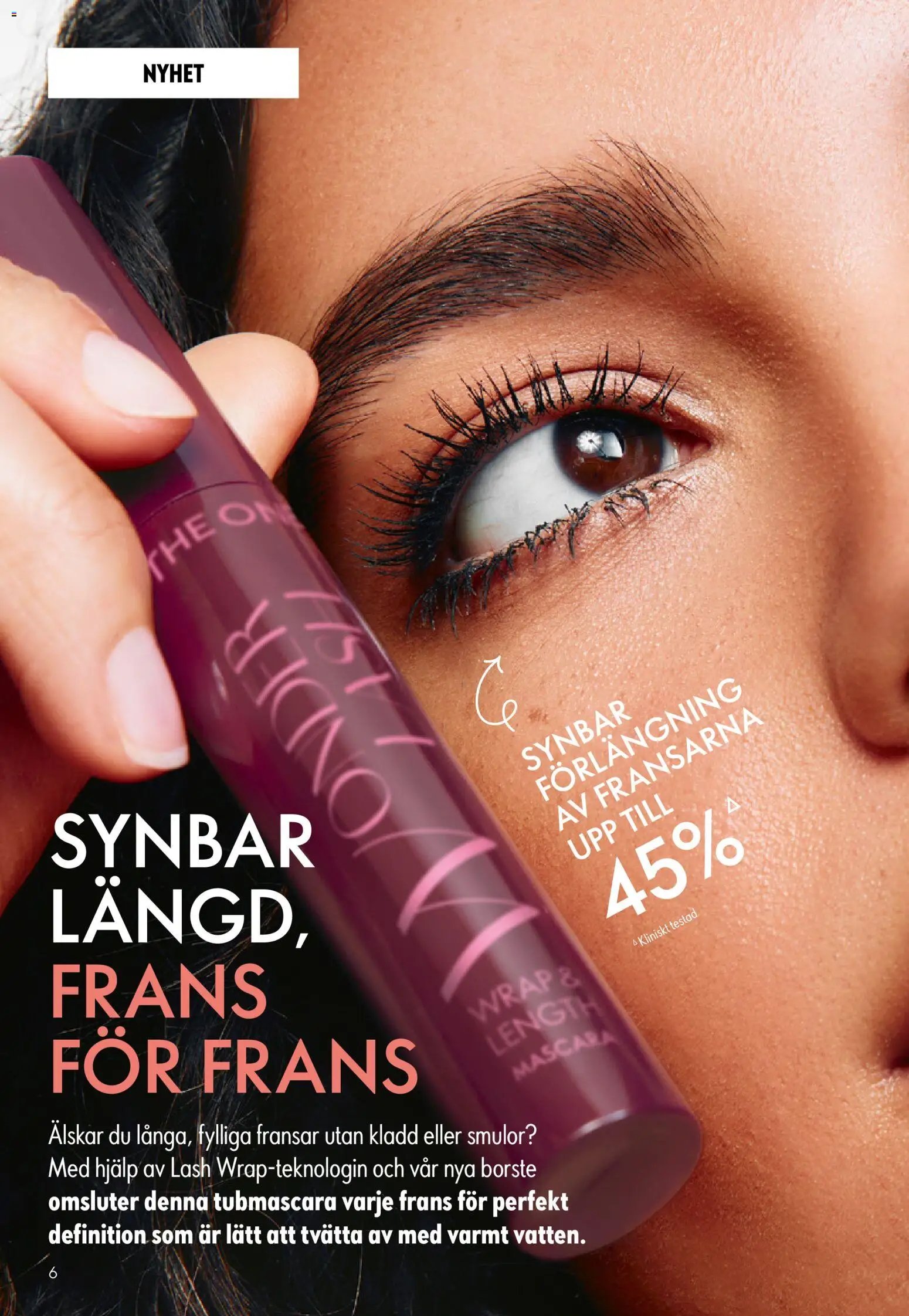 Oriflame erbjudanden 13/26