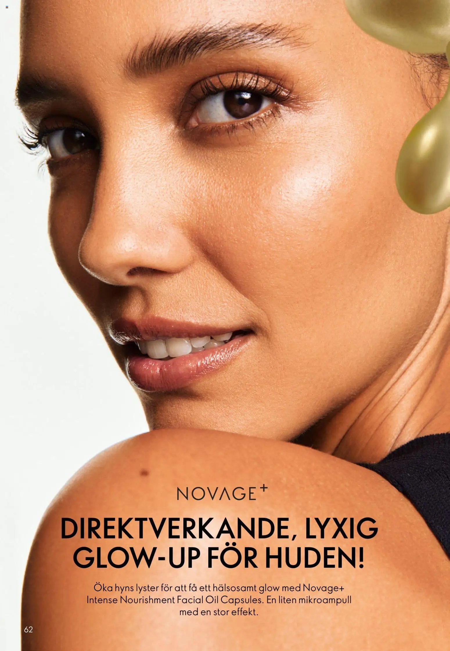 Oriflame erbjudanden 13/26