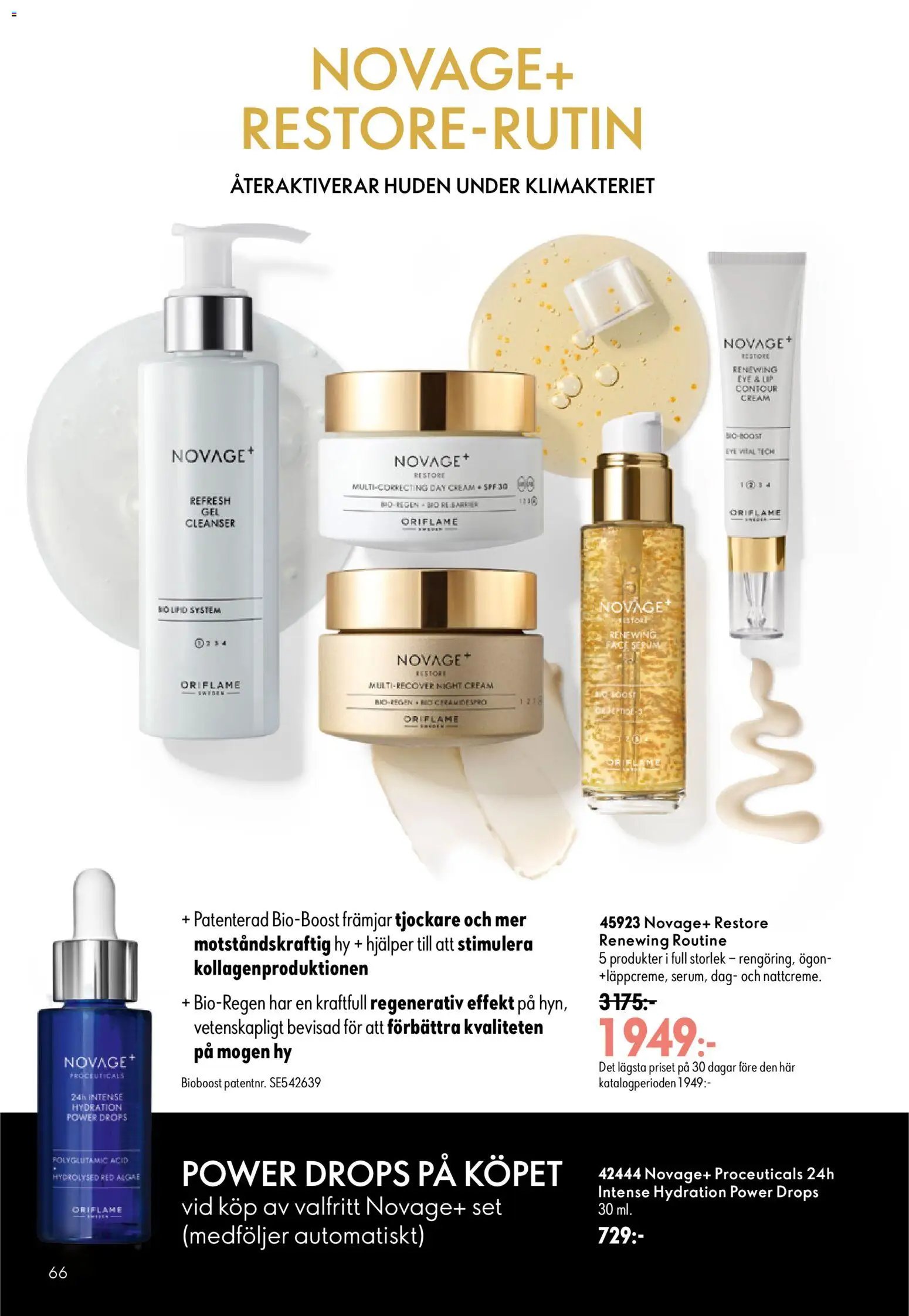 Oriflame erbjudanden 13/26