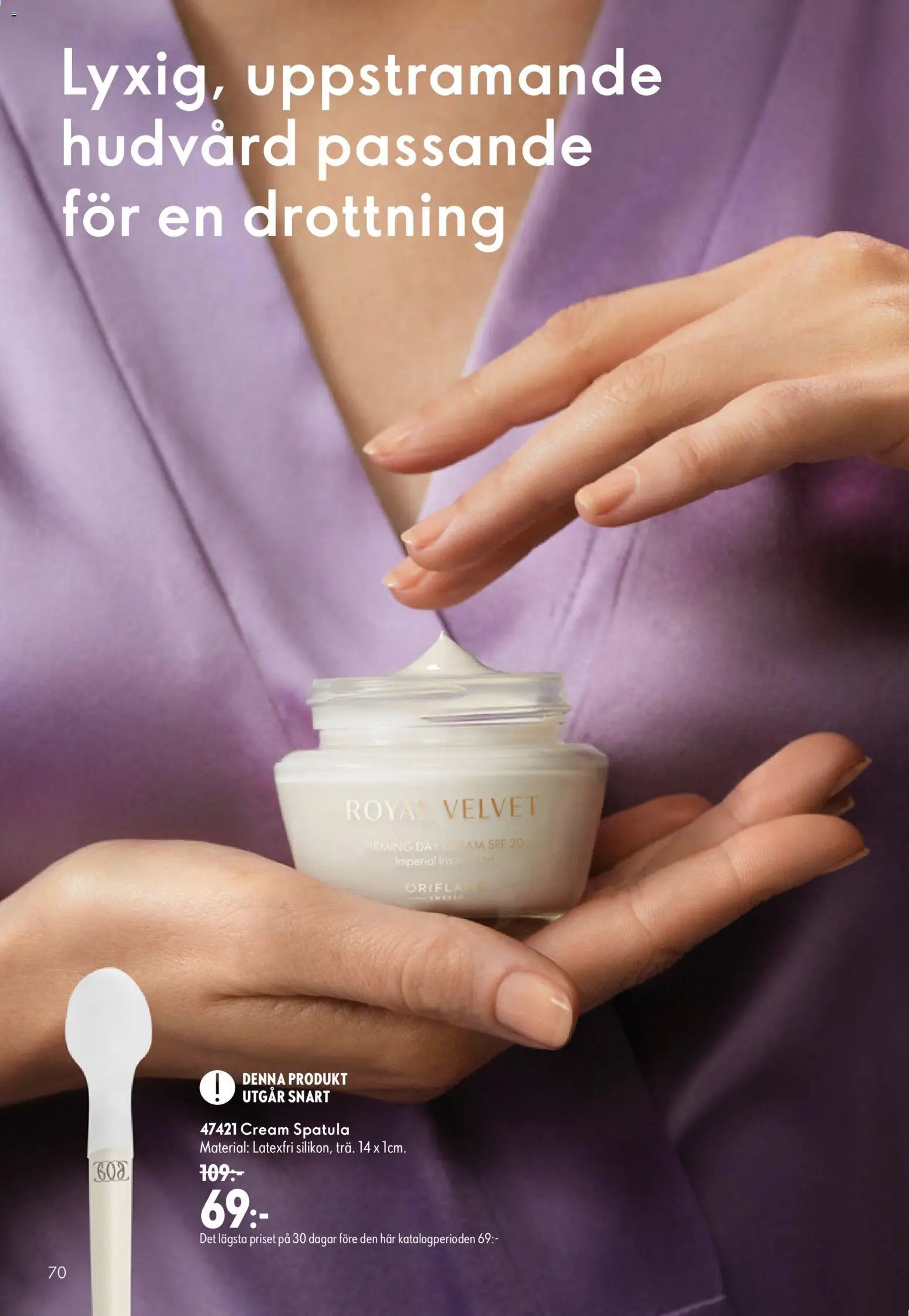 Oriflame erbjudanden 13/26