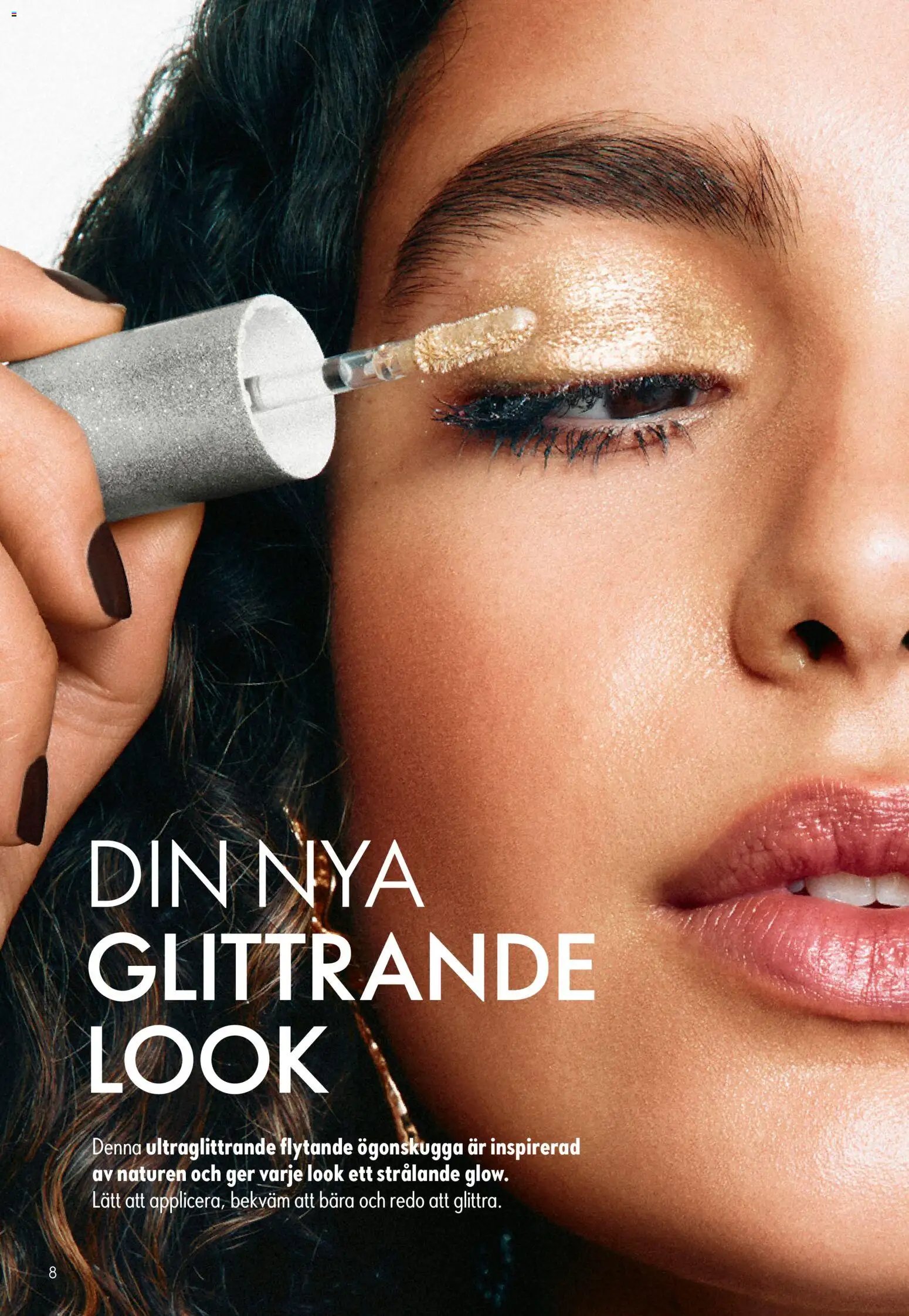 Oriflame erbjudanden 13/26