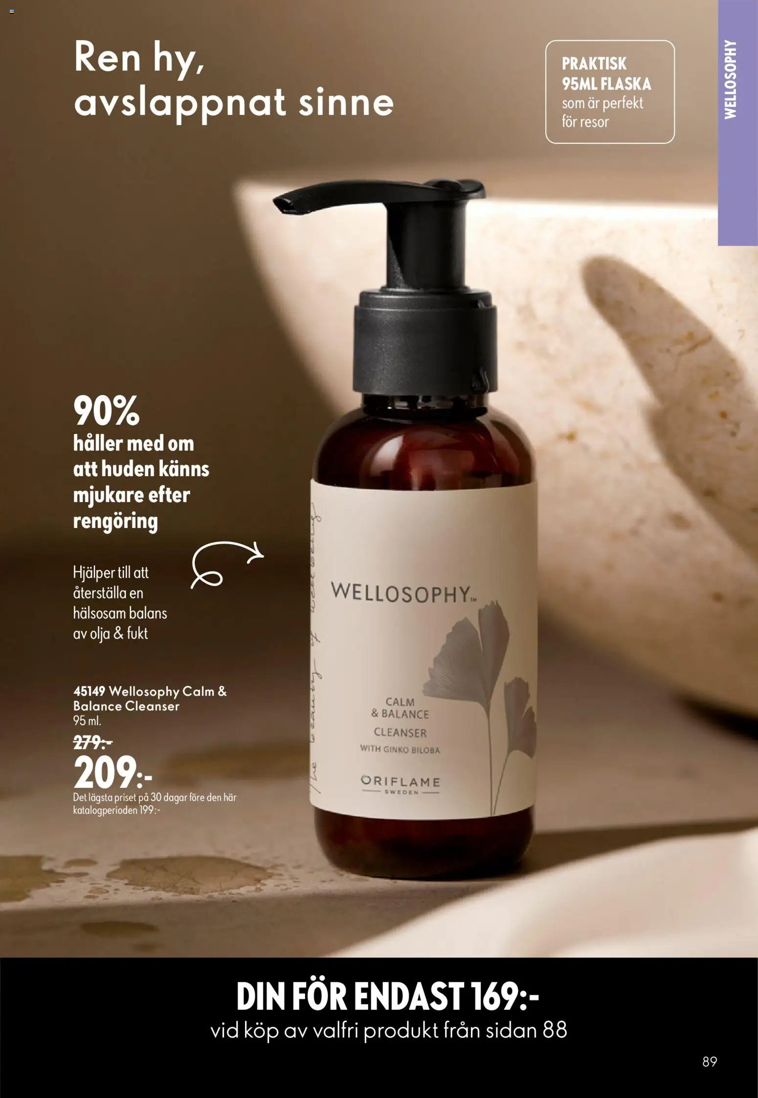 Oriflame erbjudanden 13/26