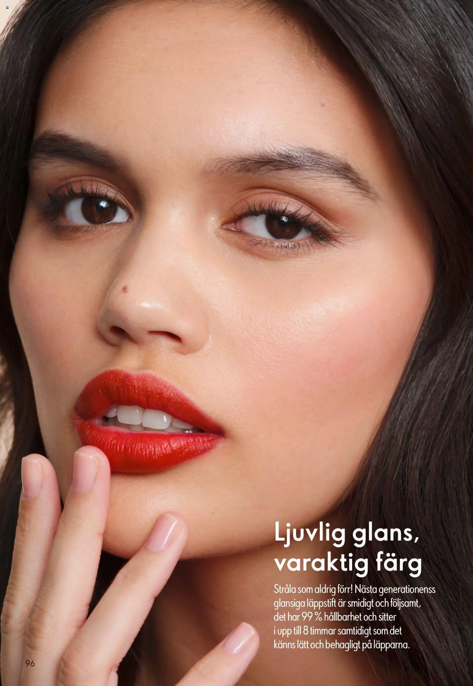 Oriflame erbjudanden 13/26
