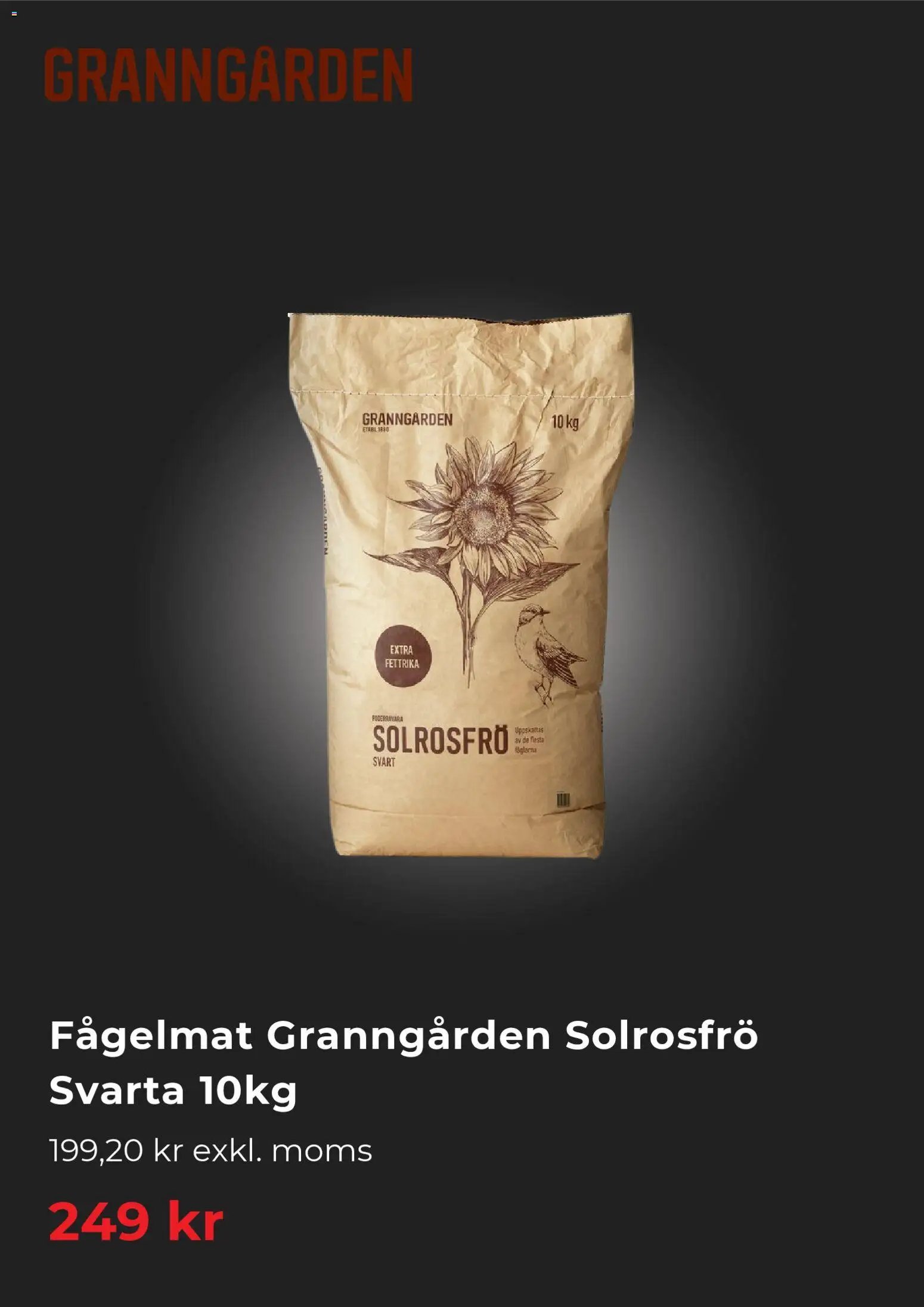 Granngården - erbjudanden