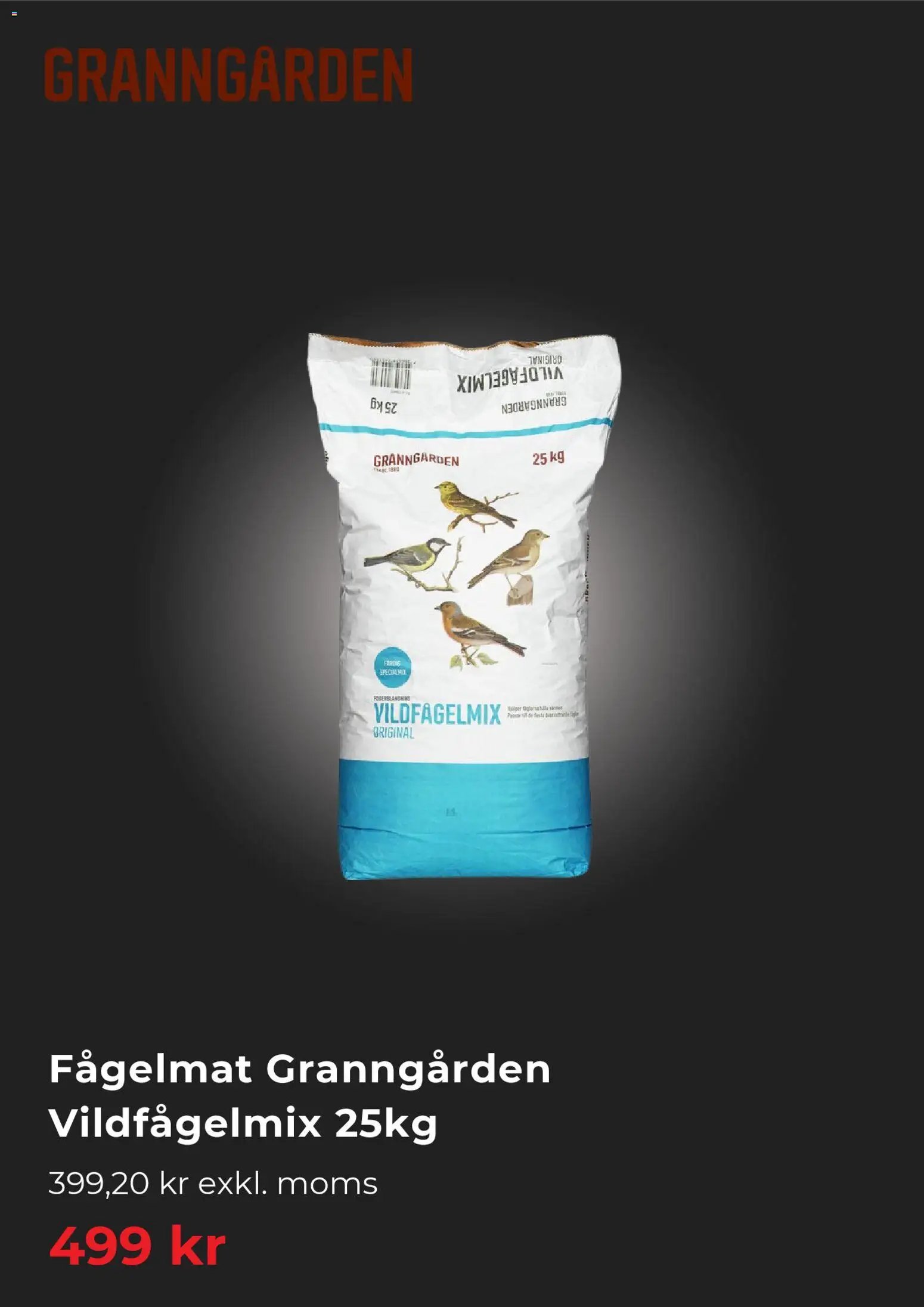 Granngården - erbjudanden