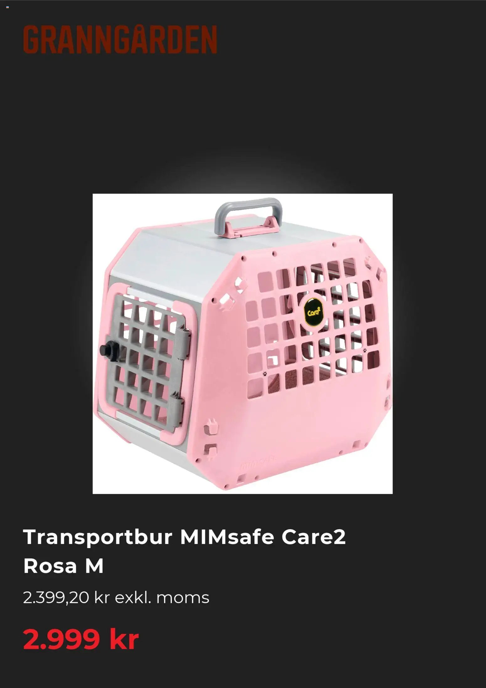 Granngården - erbjudanden