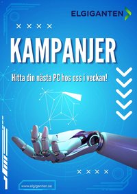 Elgiganten erbjudanden