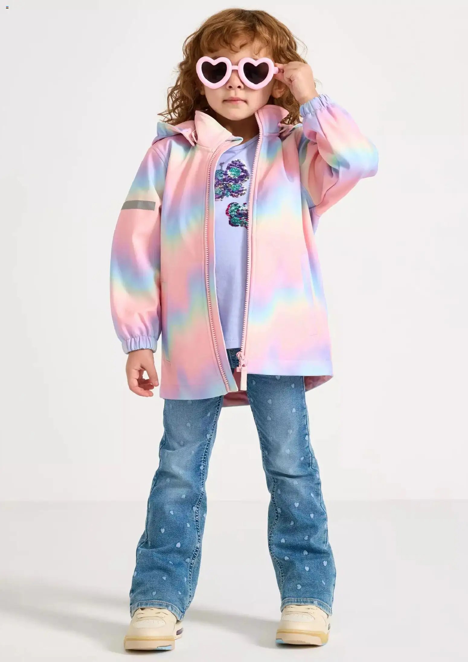 Lindex - erbjudanden - Kids