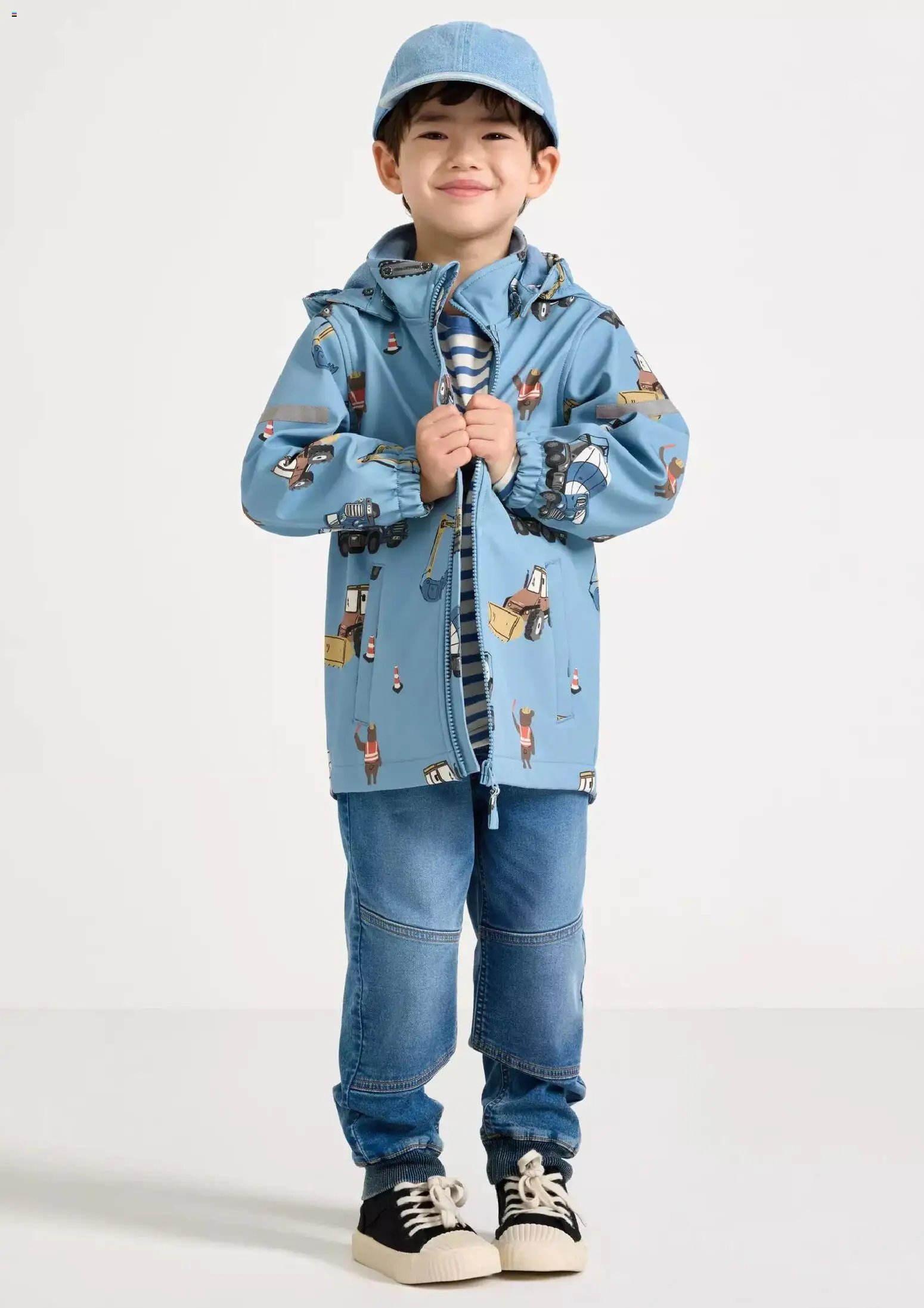 Lindex - erbjudanden - Kids