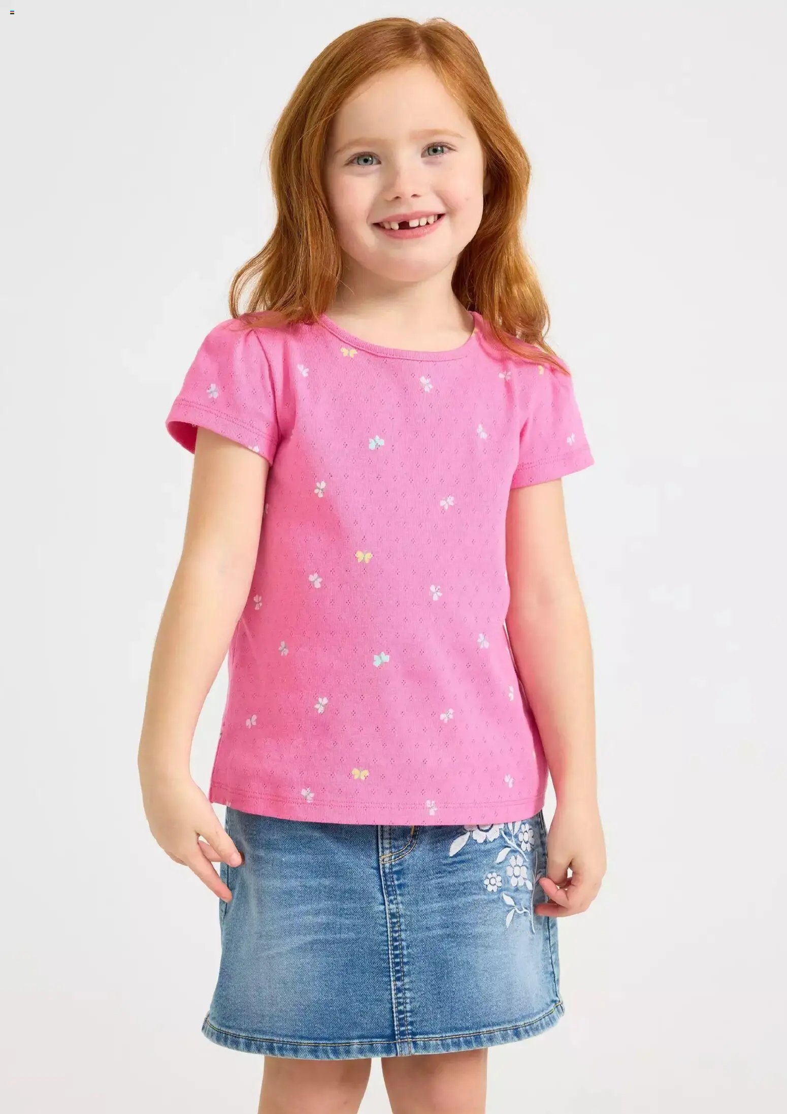 Lindex - erbjudanden - Kids