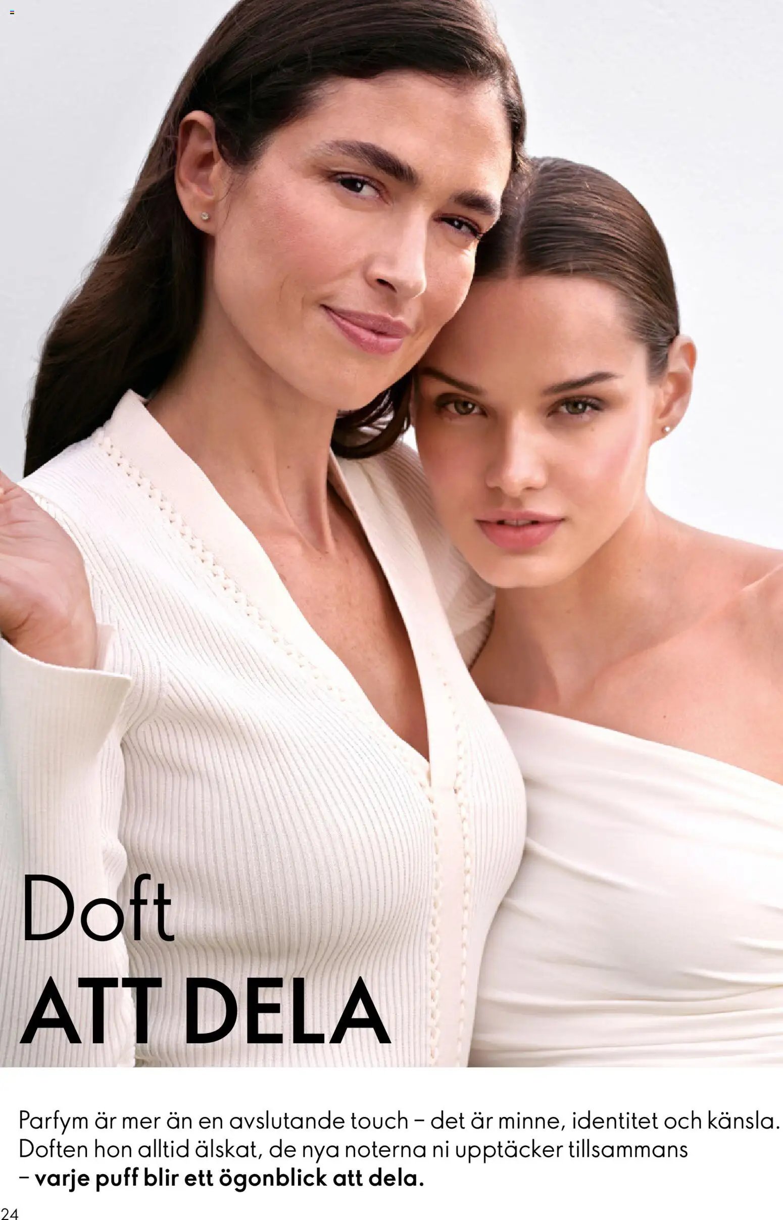 Oriflame erbjudanden 07/26