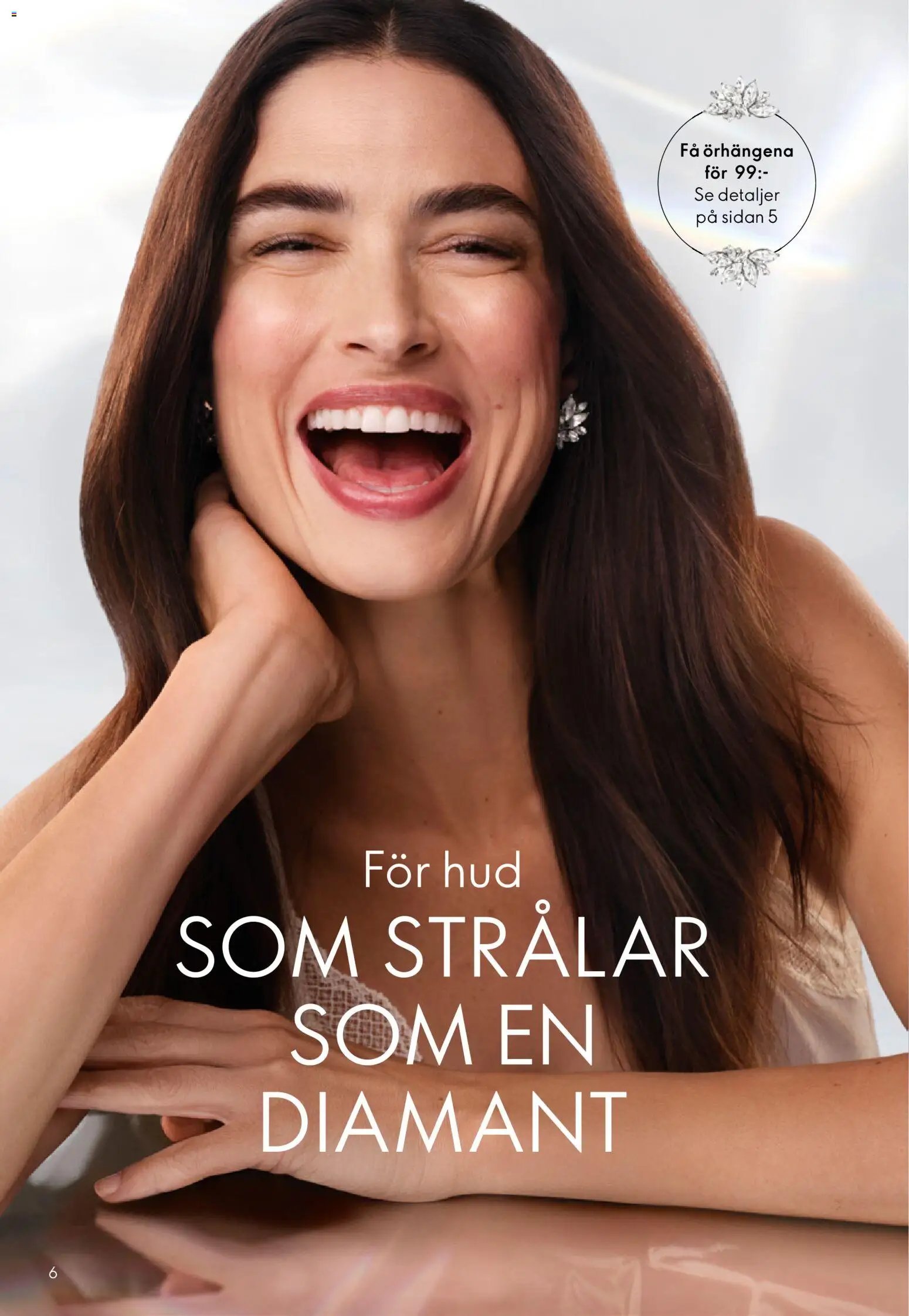 Oriflame erbjudanden 07/26