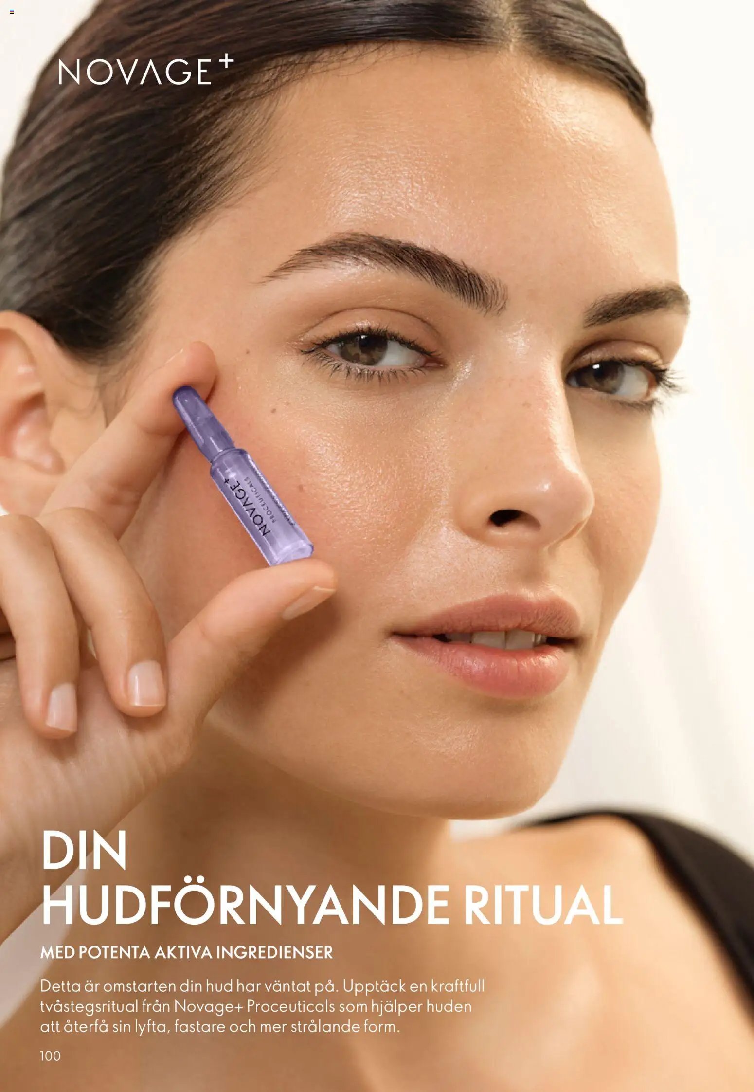 Oriflame erbjudanden 07/26