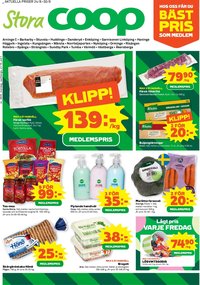 Coop Forum erbjudanden