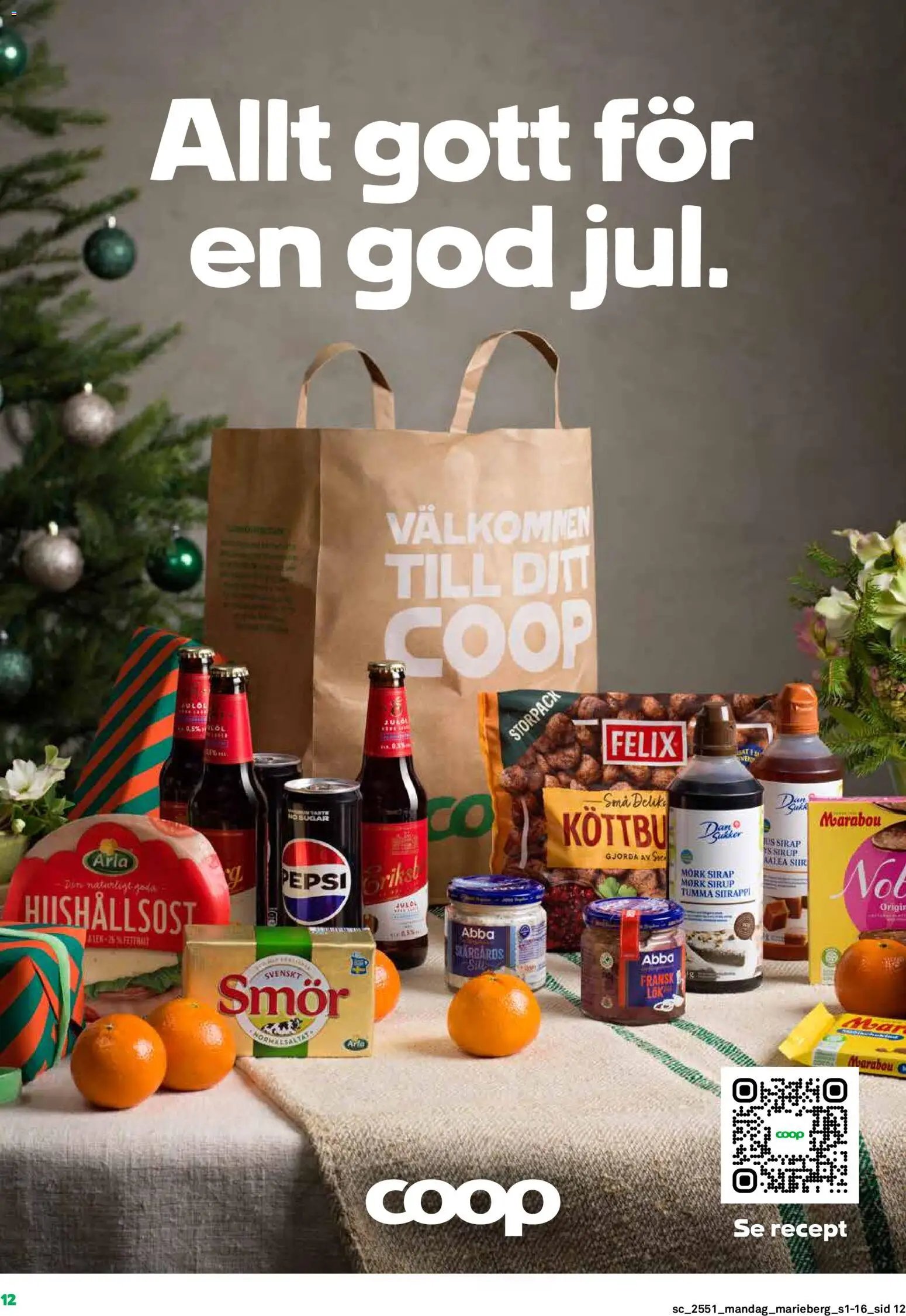 Coop Forum - Örebro