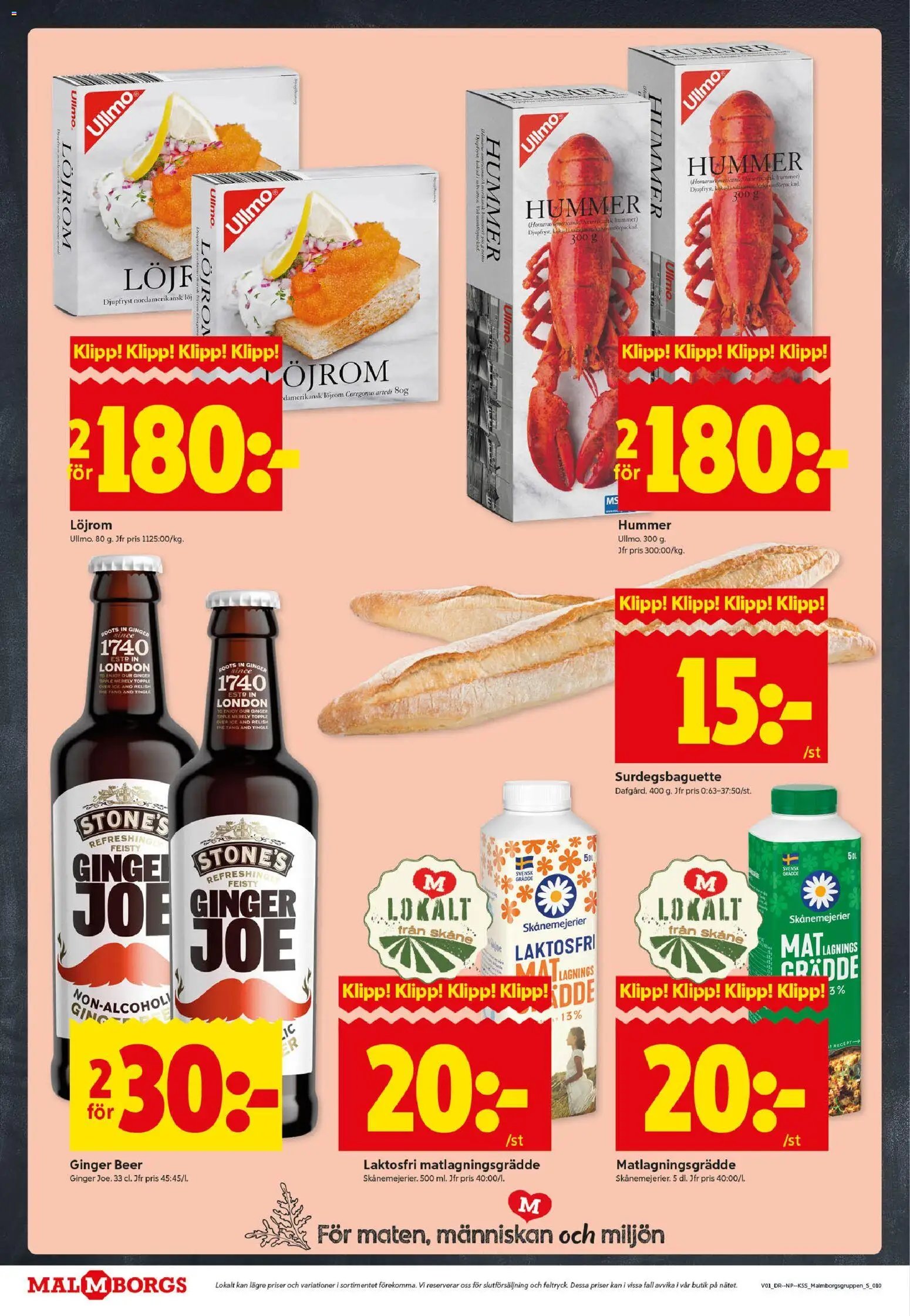 ICA Kvantum - Malmö