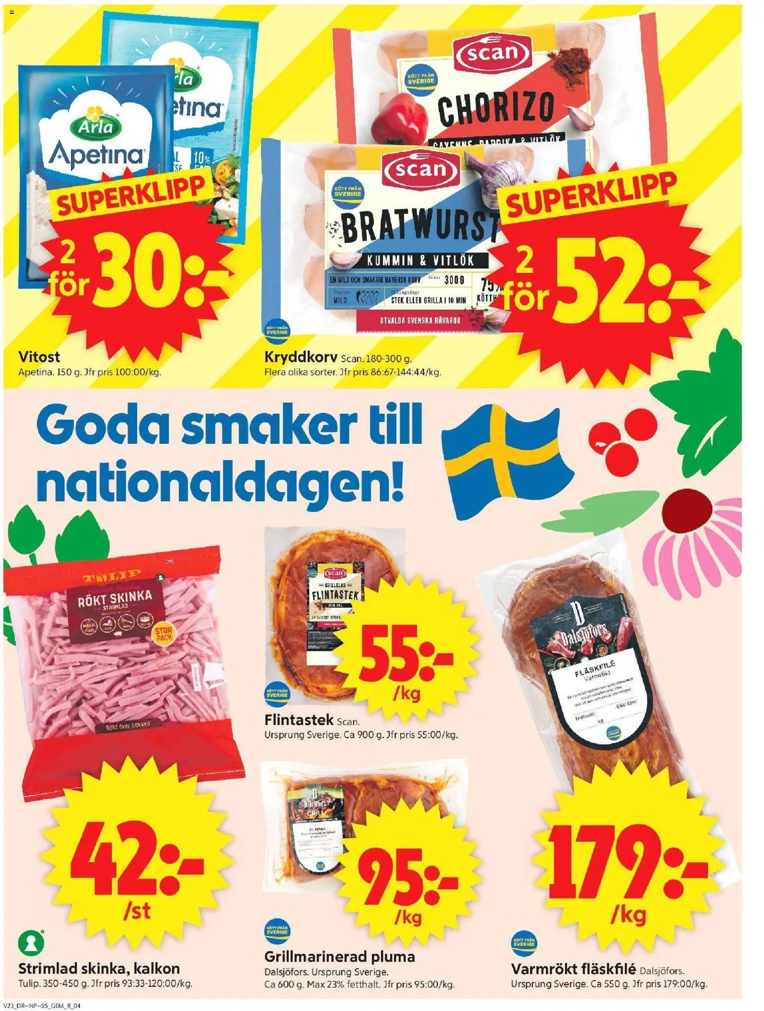 ICA Supermarket - Helsingborg