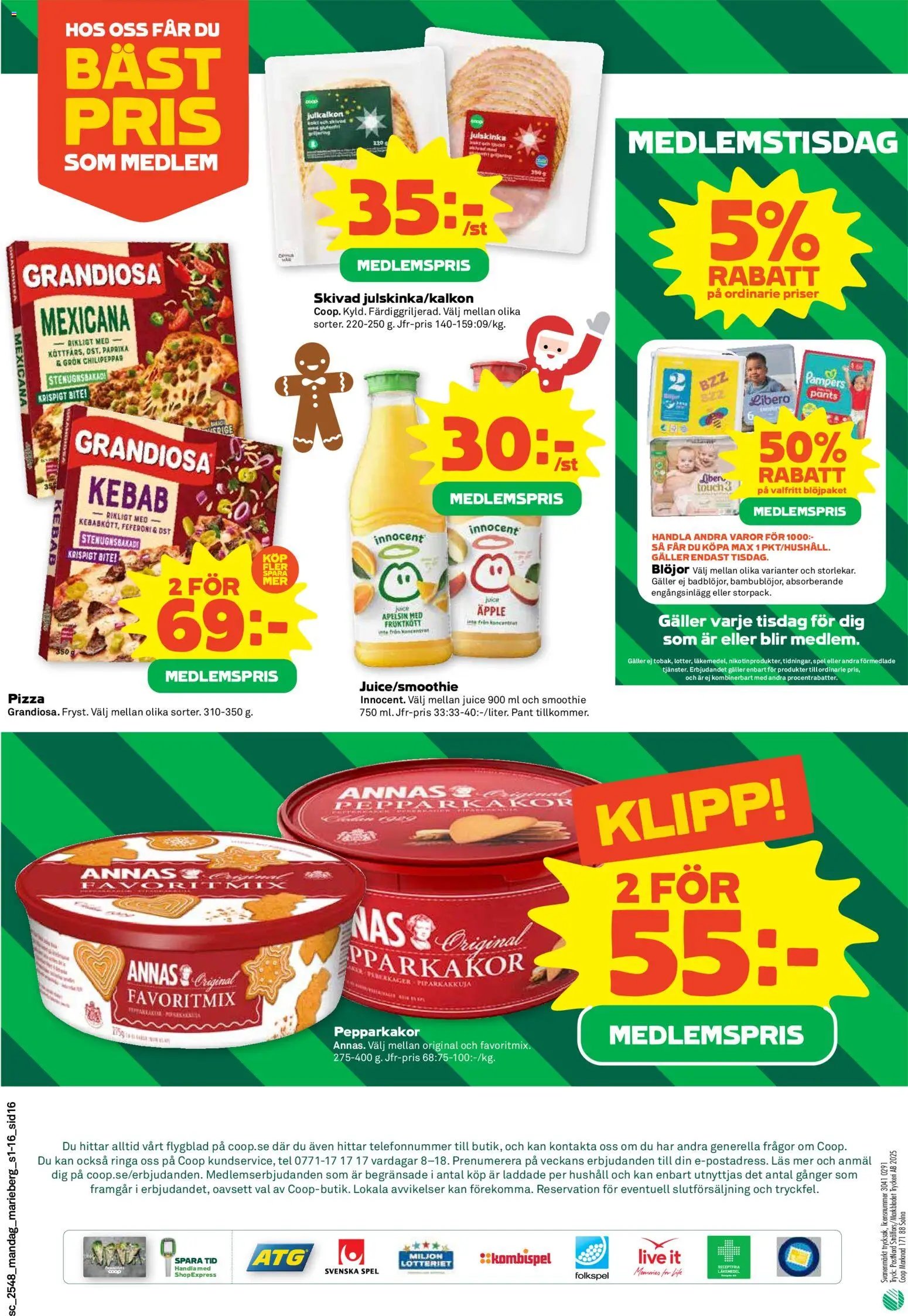 Coop Forum - Örebro