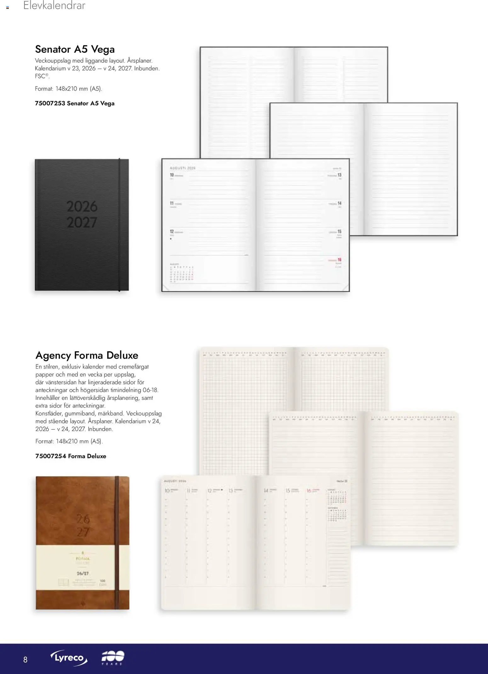 Lyreco - erbjudanden