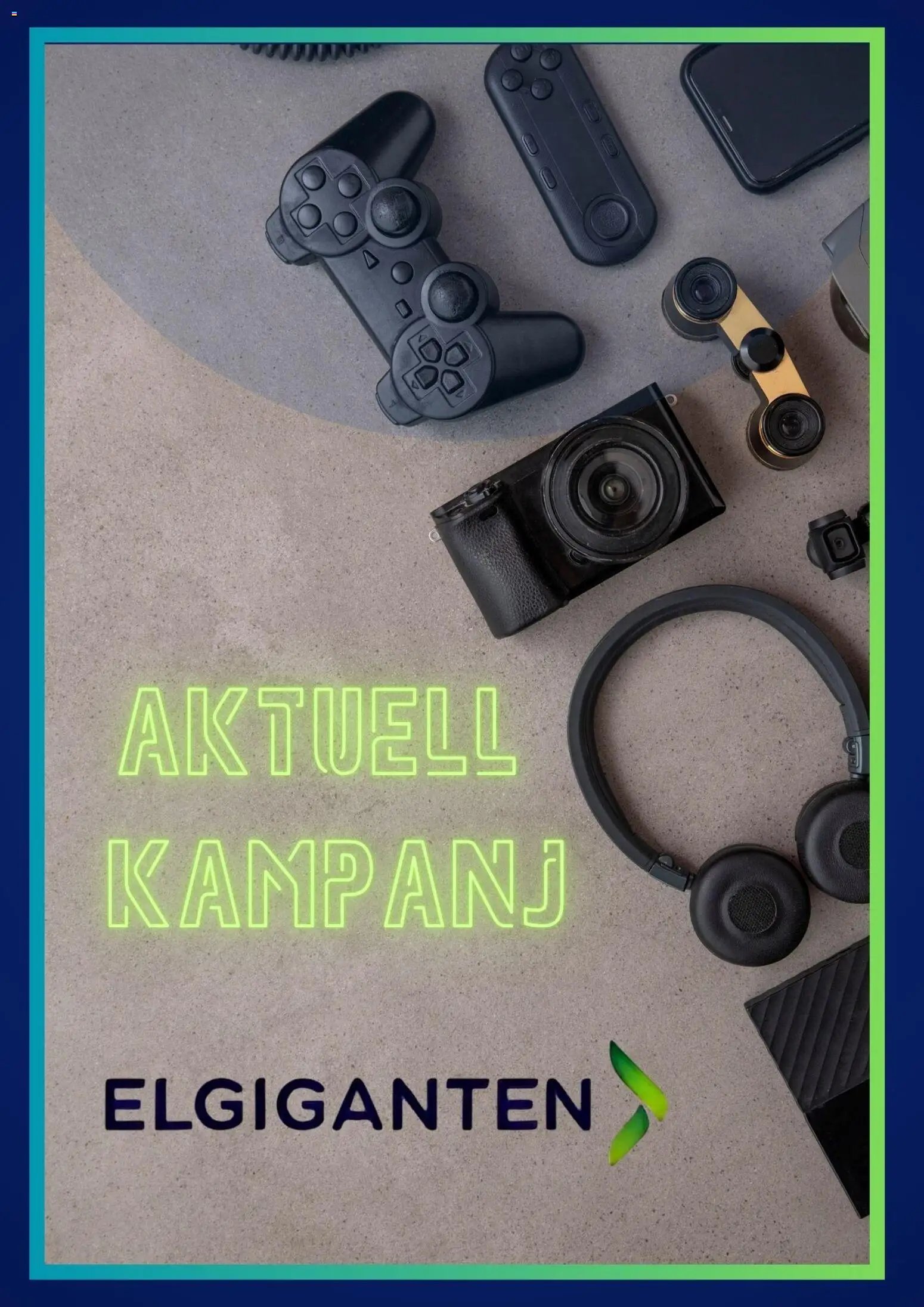 Elgiganten erbjudanden