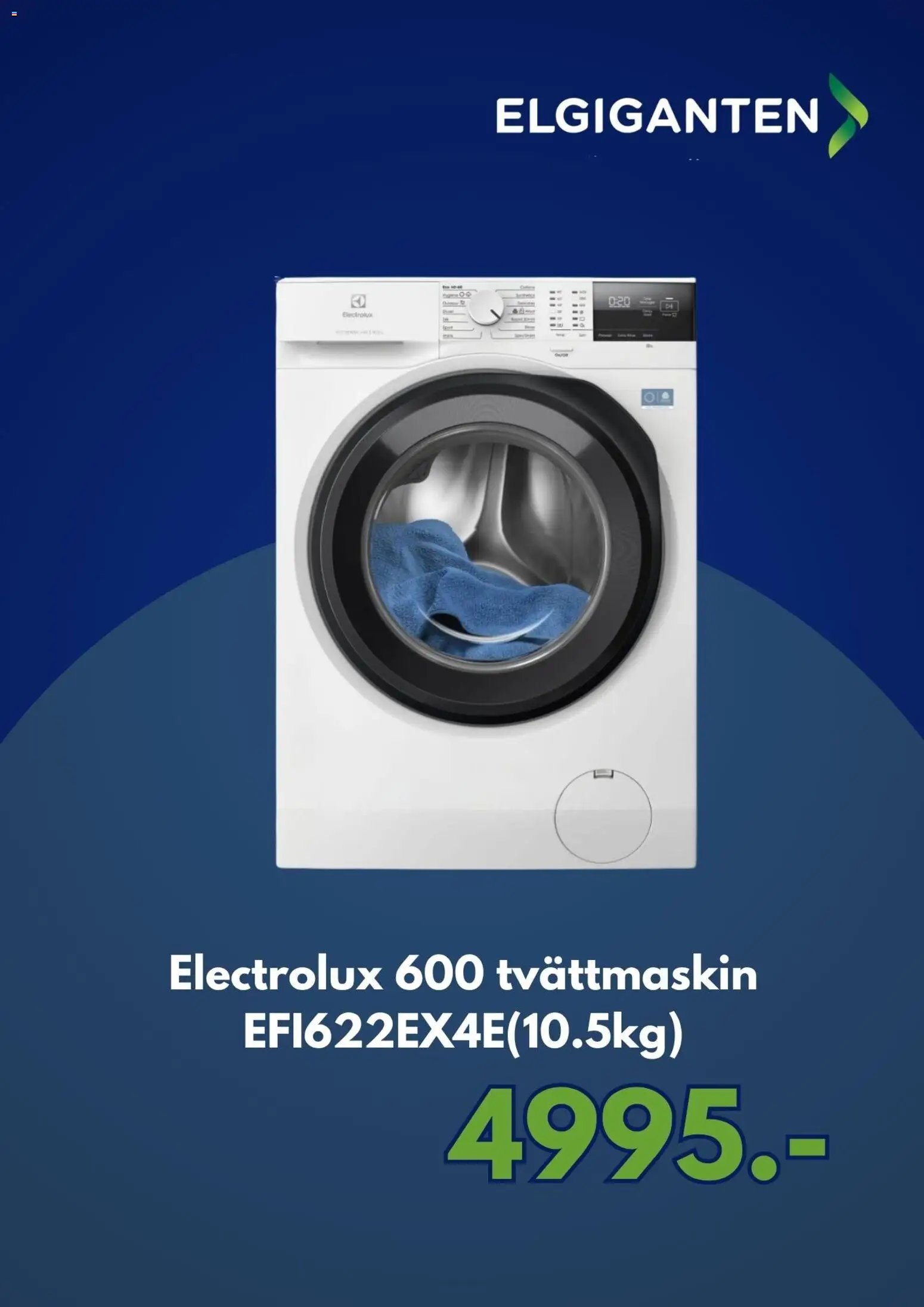 Elgiganten erbjudanden