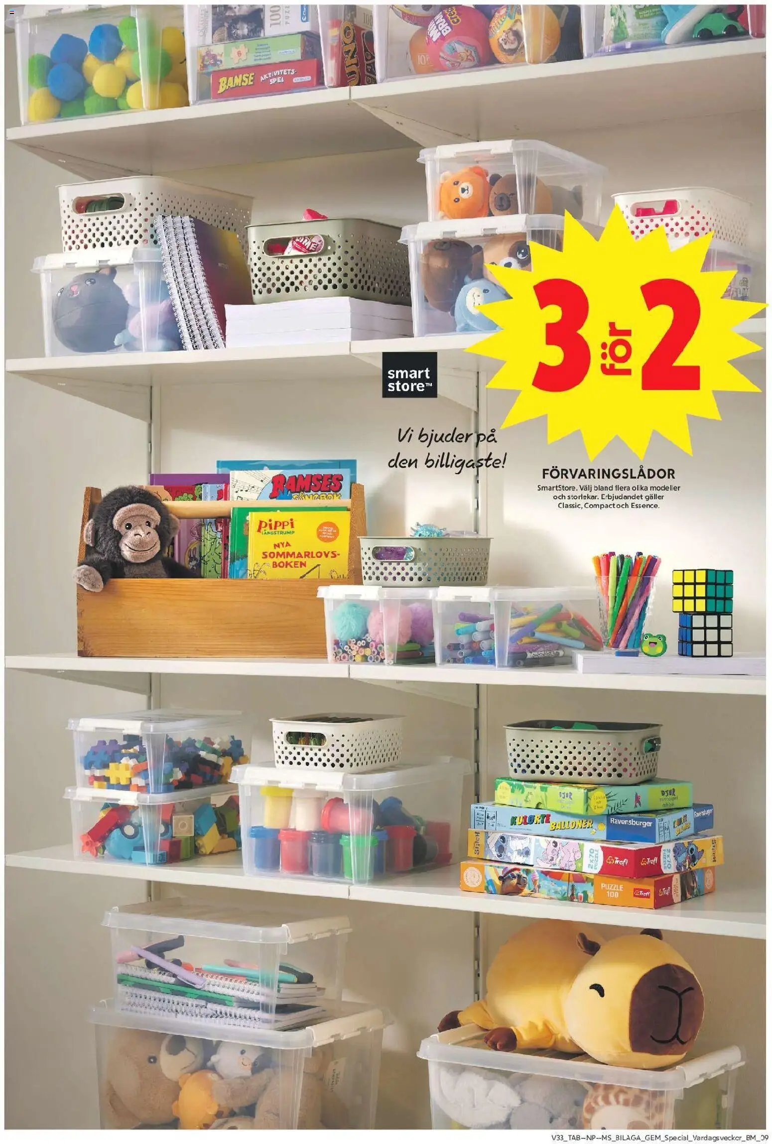 ICA Maxi erbjudanden