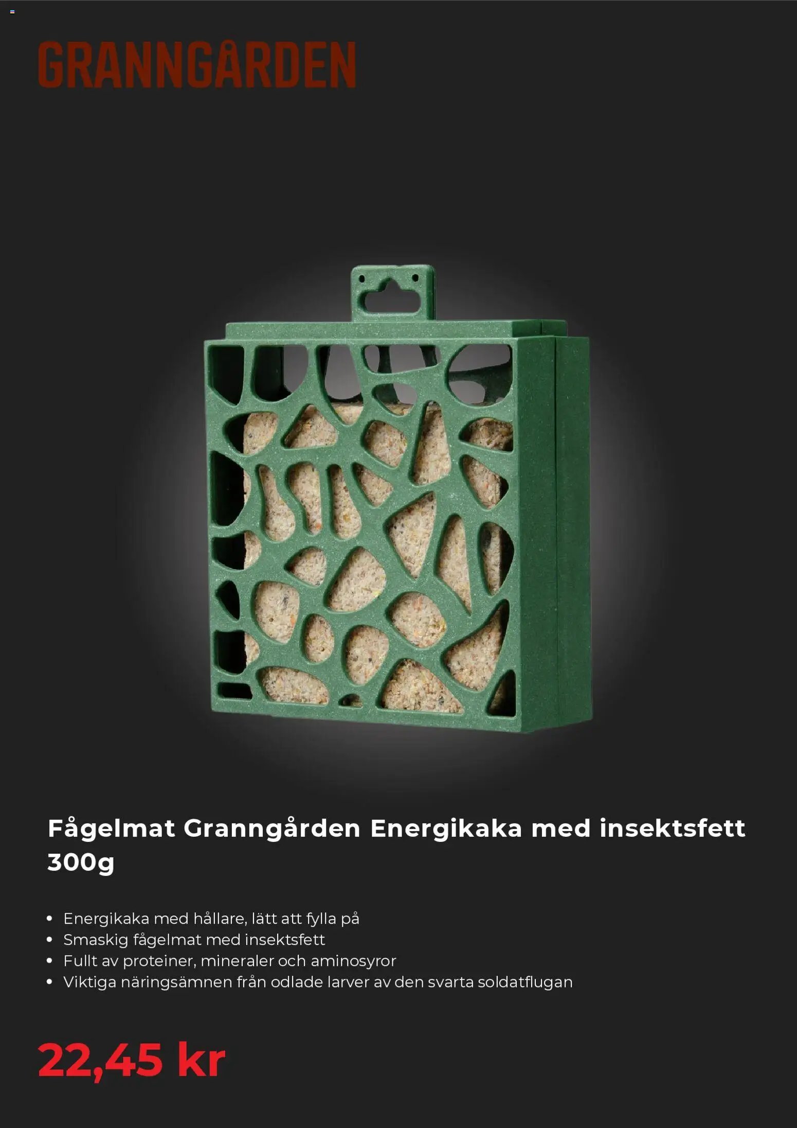 Granngården erbjudanden