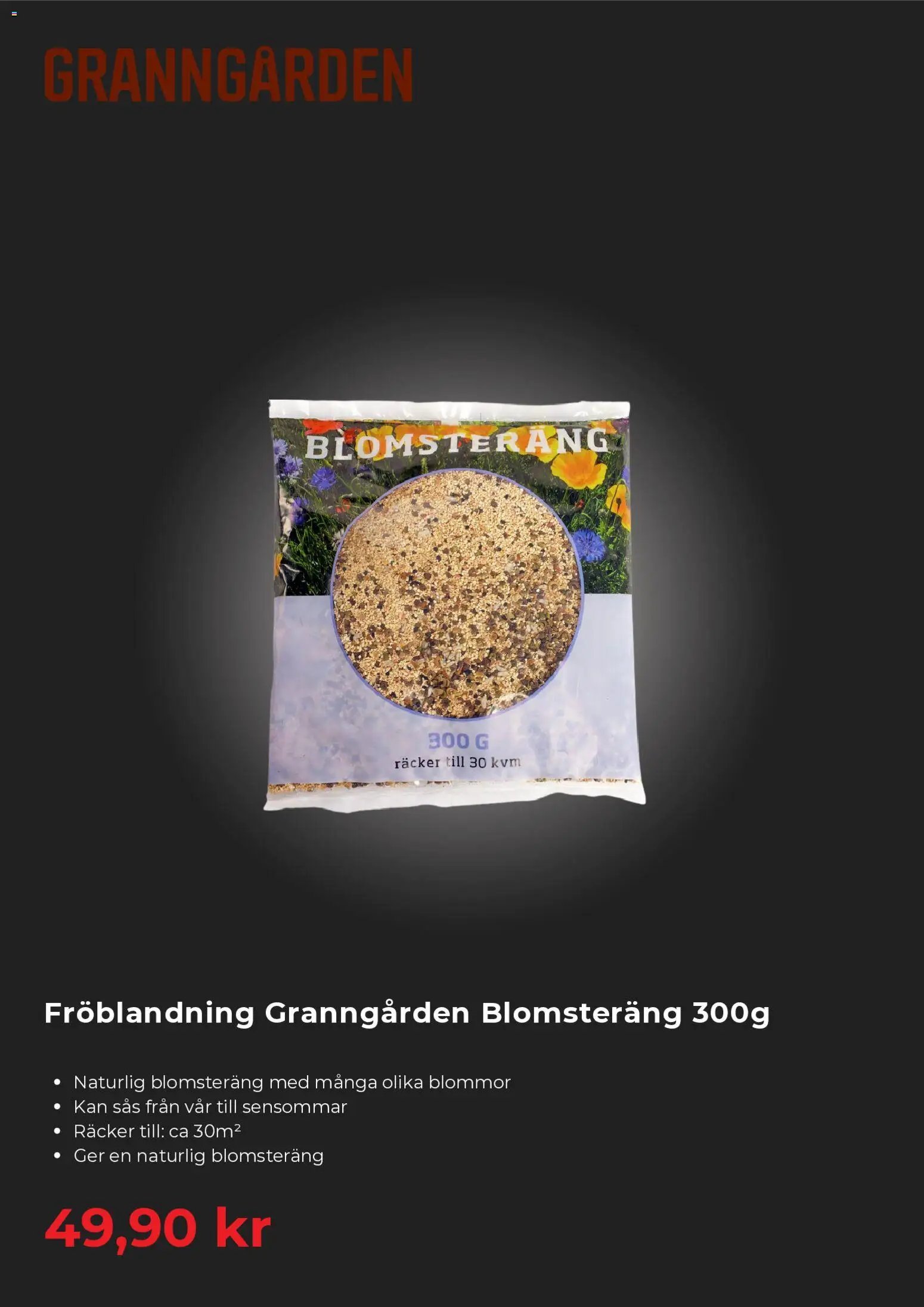 Granngården erbjudanden