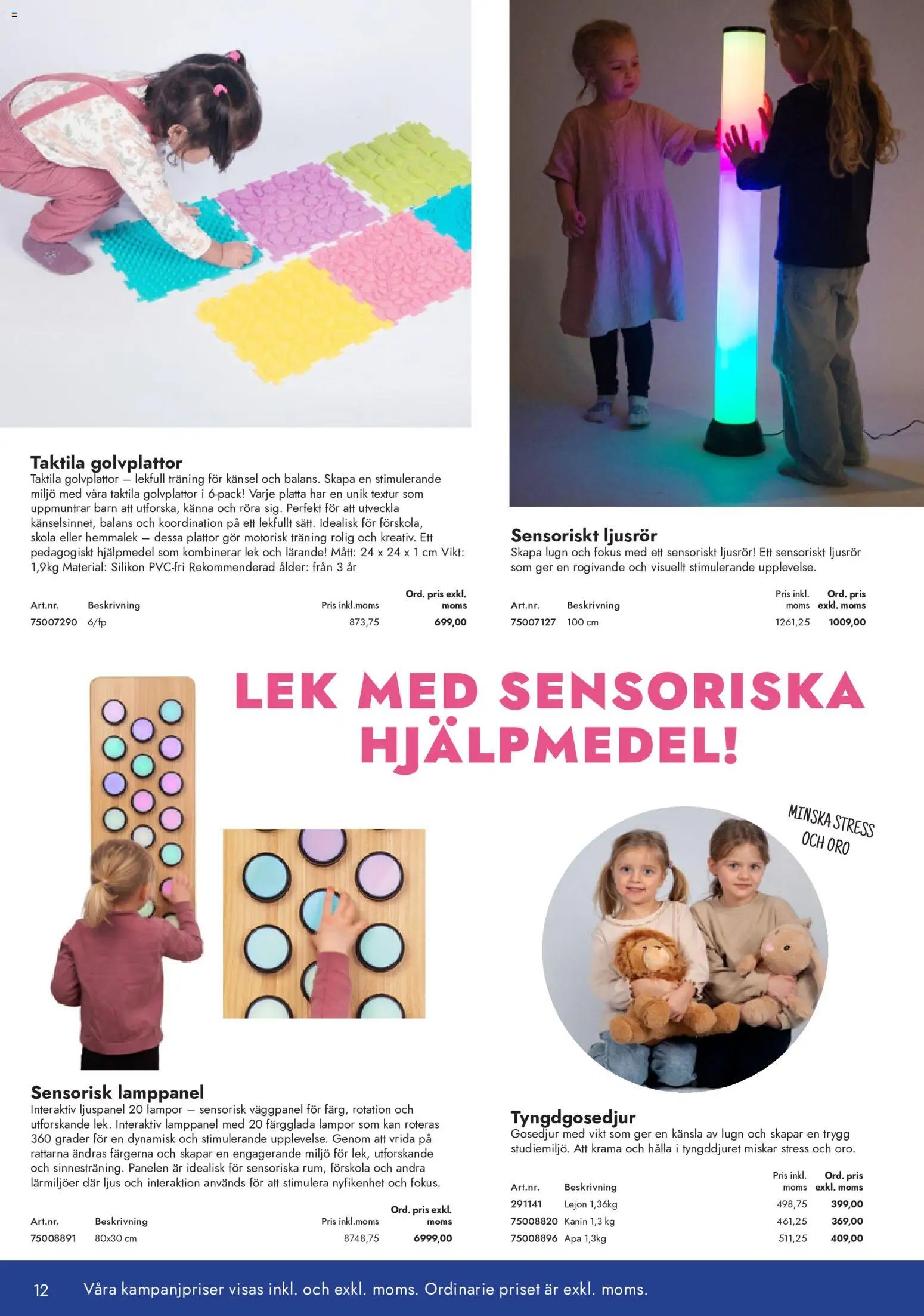 Lyreco erbjudanden skola