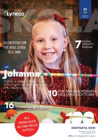 Lyreco erbjudanden skola
