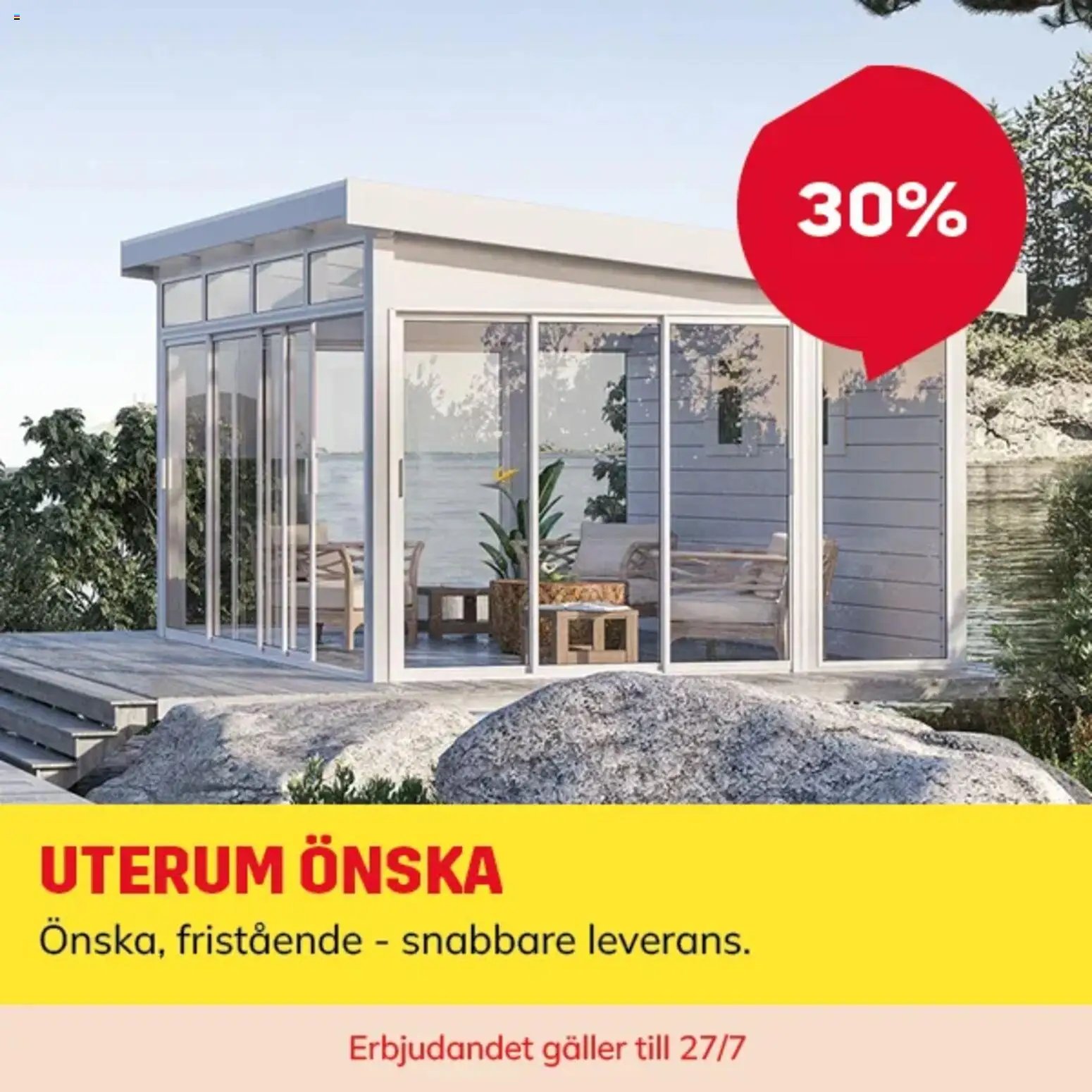 ByggMax erbjudanden