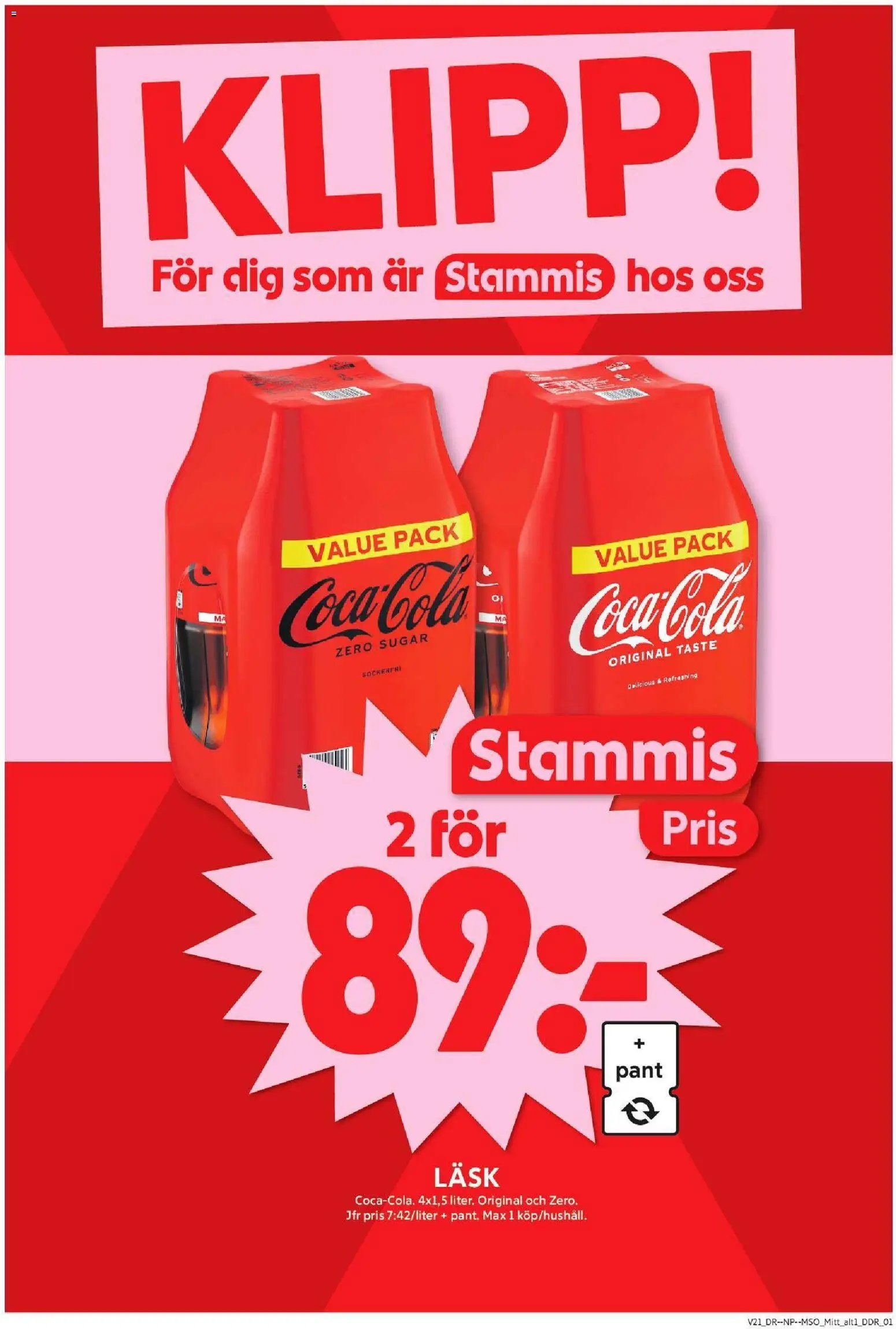 ICA Maxi - Enköping