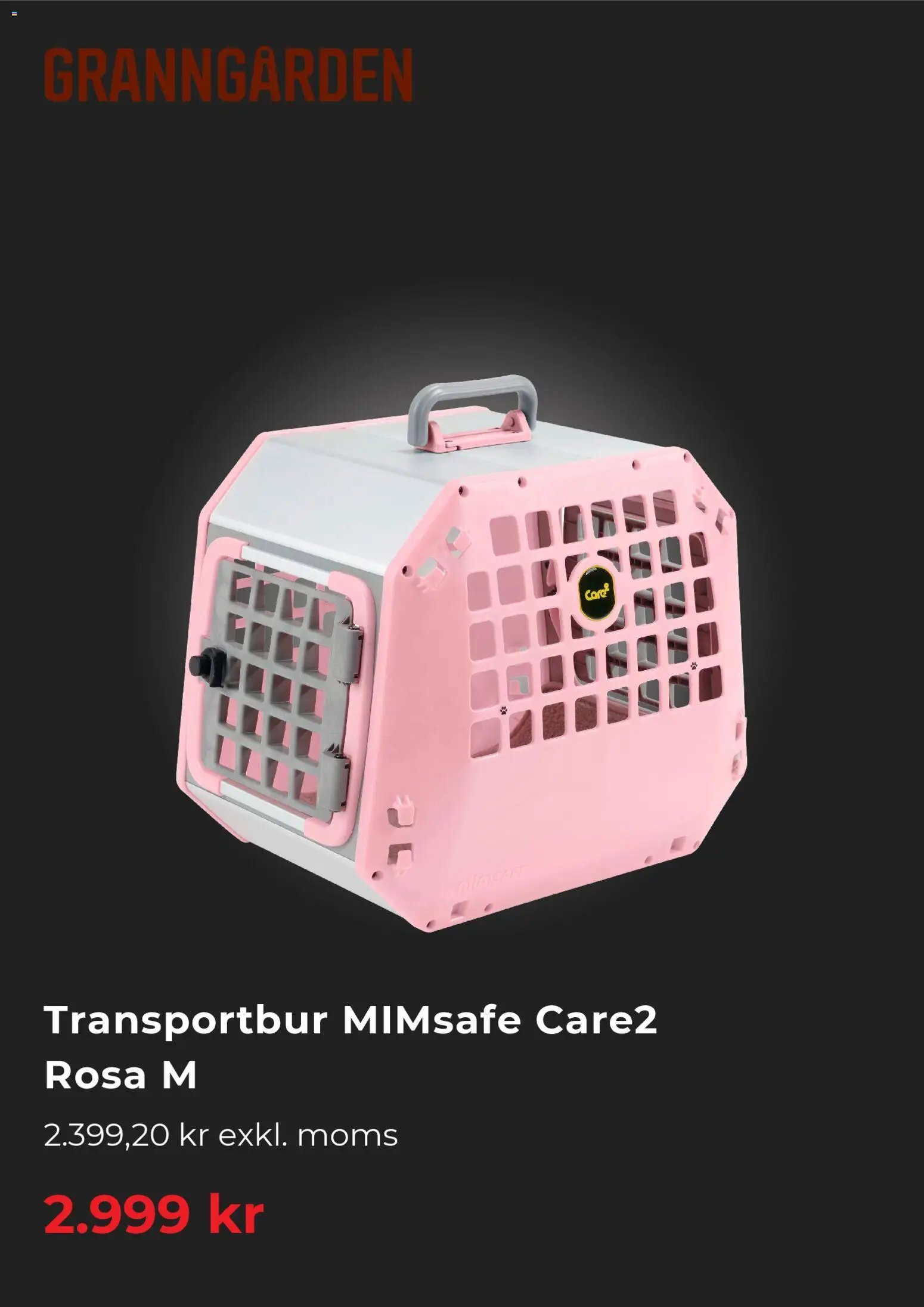 Granngården - erbjudanden