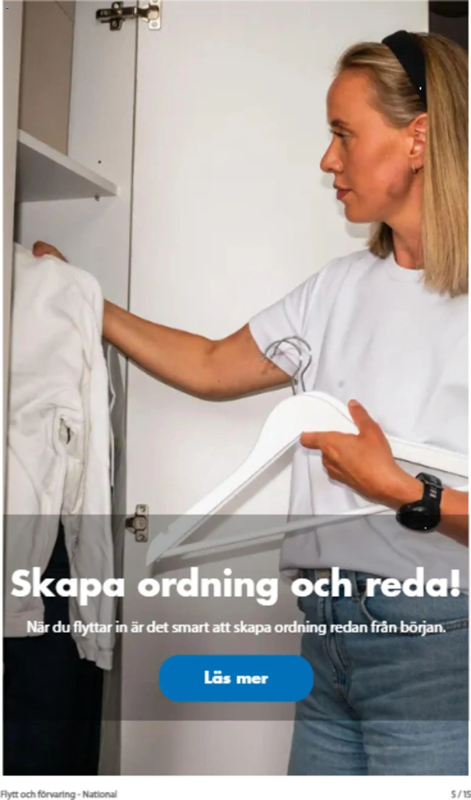 Biltema erbjudanden