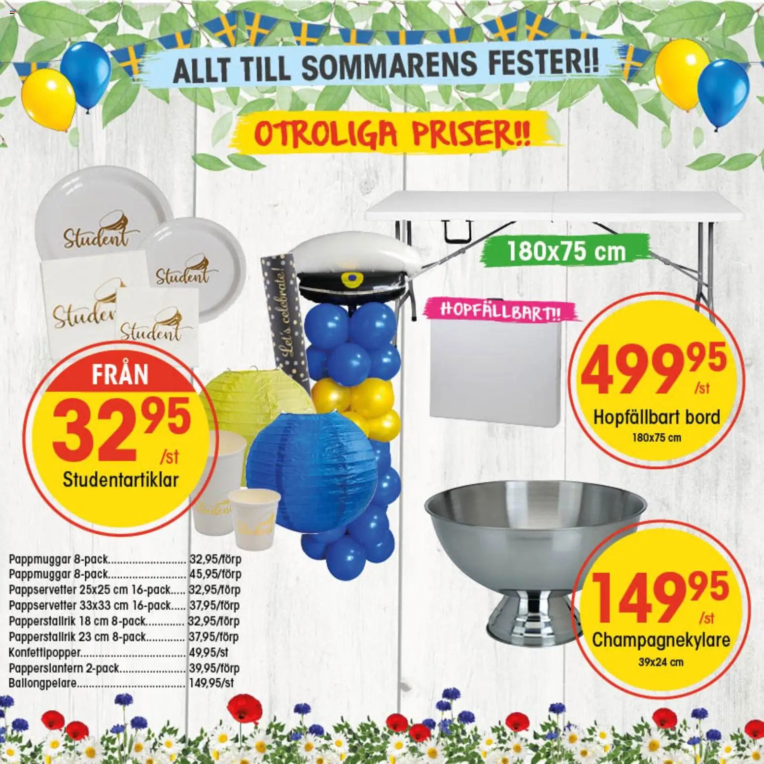 EKO erbjudanden