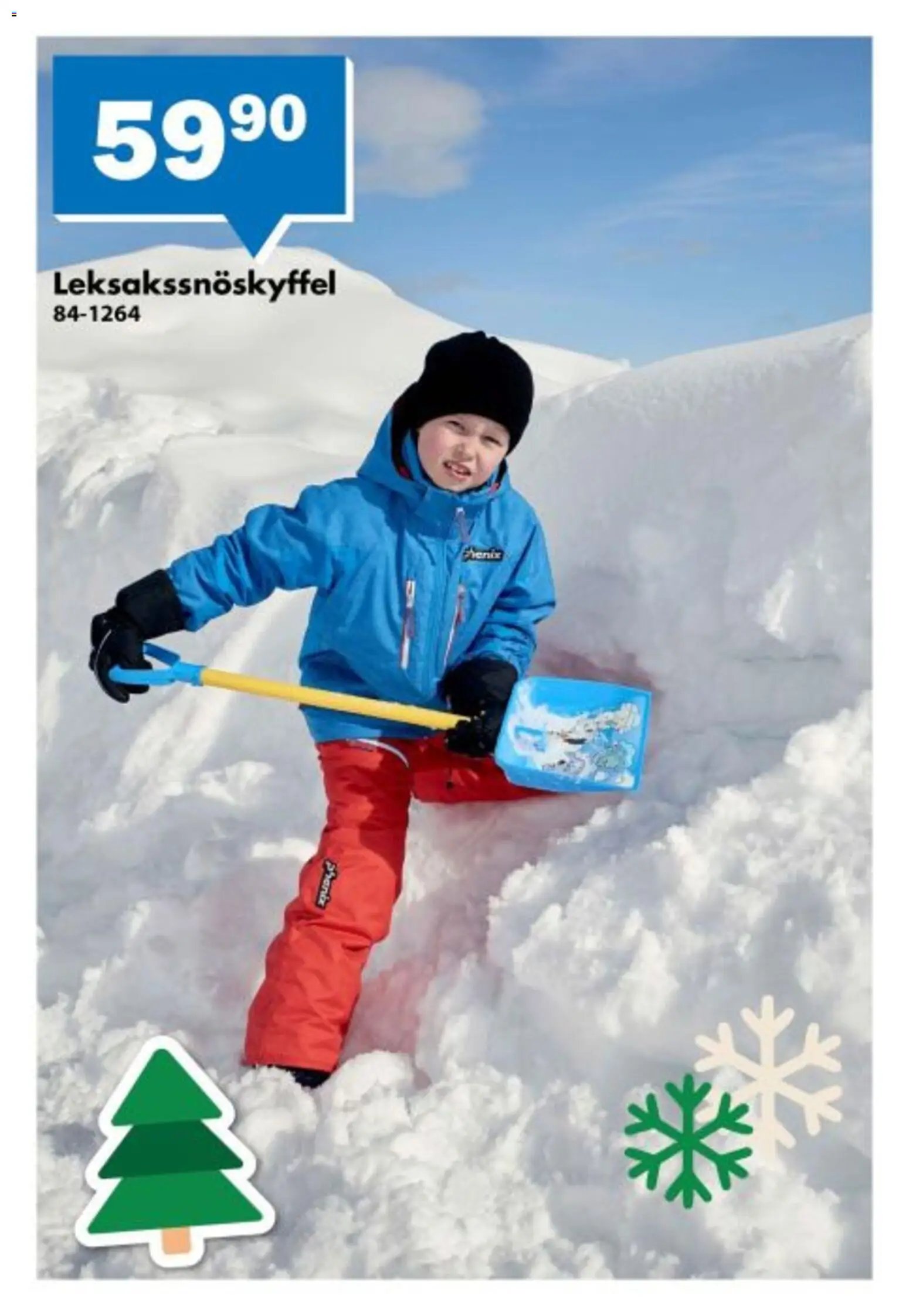 Biltema - erbjudanden (2025-12-15 - 2025-12-31)