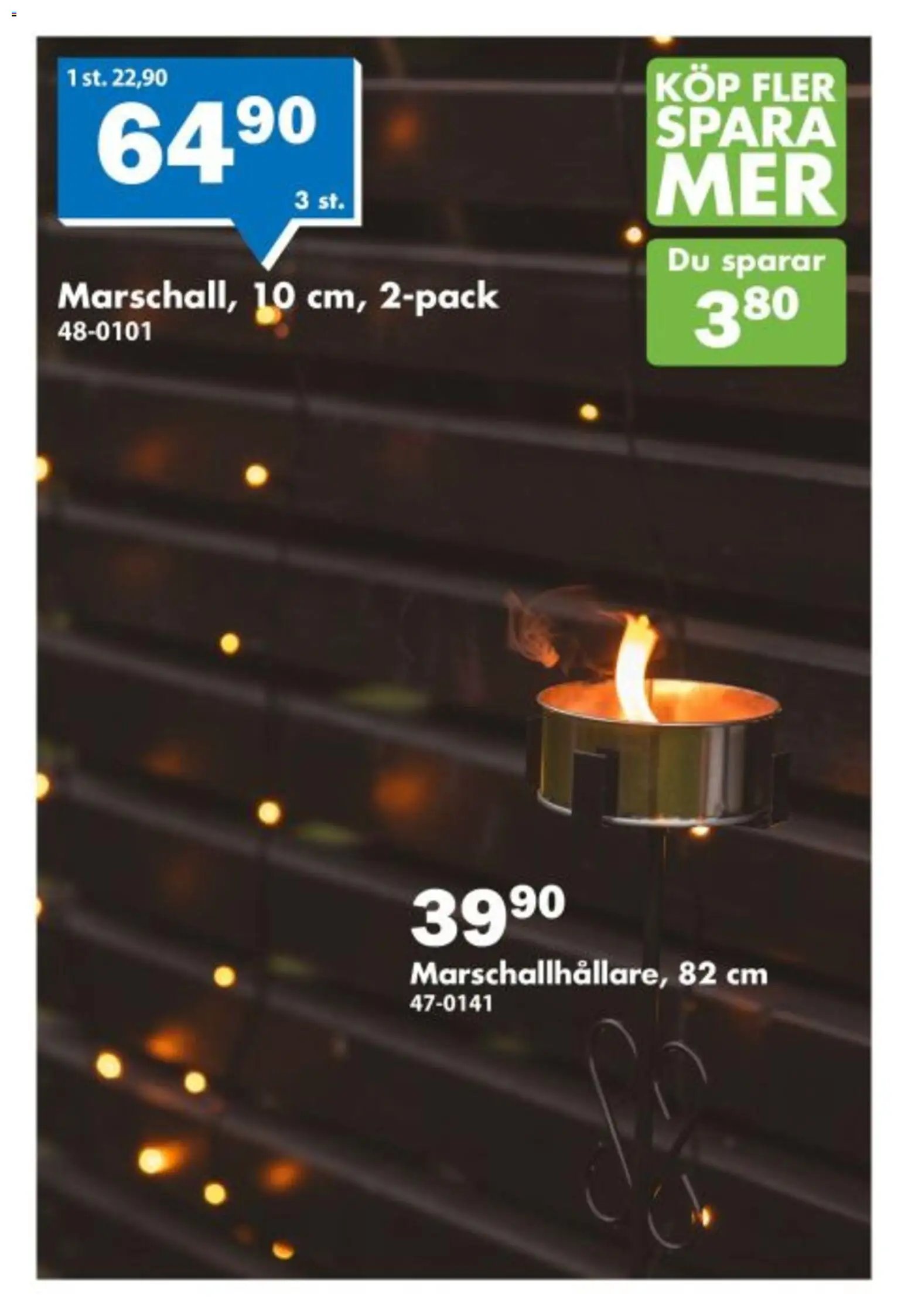 Biltema - erbjudanden (2025-12-15 - 2025-12-31)