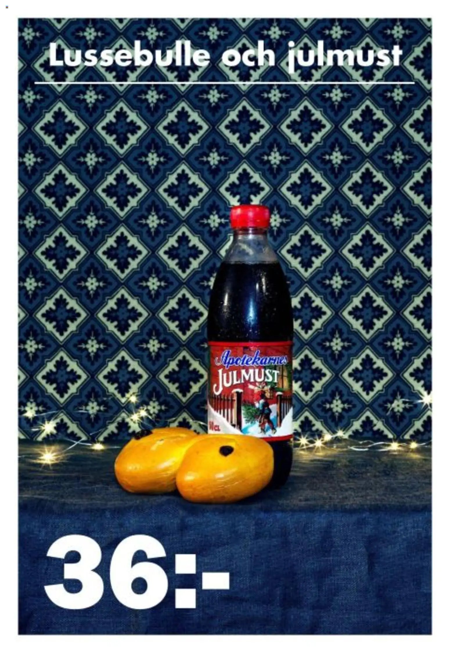 Biltema - erbjudanden (2025-12-15 - 2025-12-31)