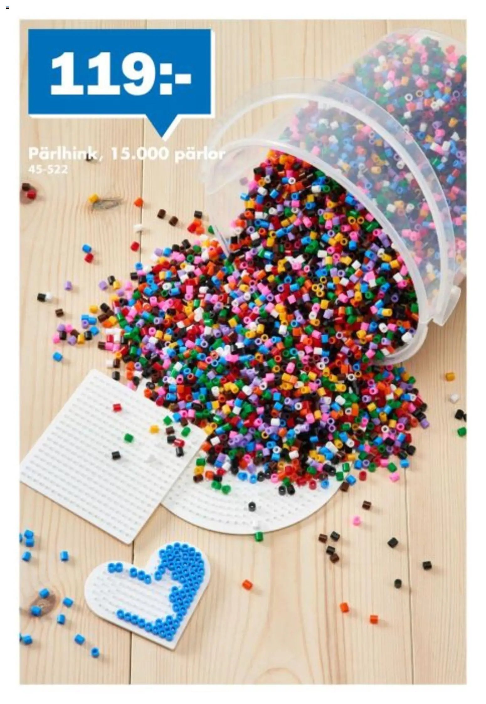 Biltema - erbjudanden (2025-12-15 - 2025-12-31)